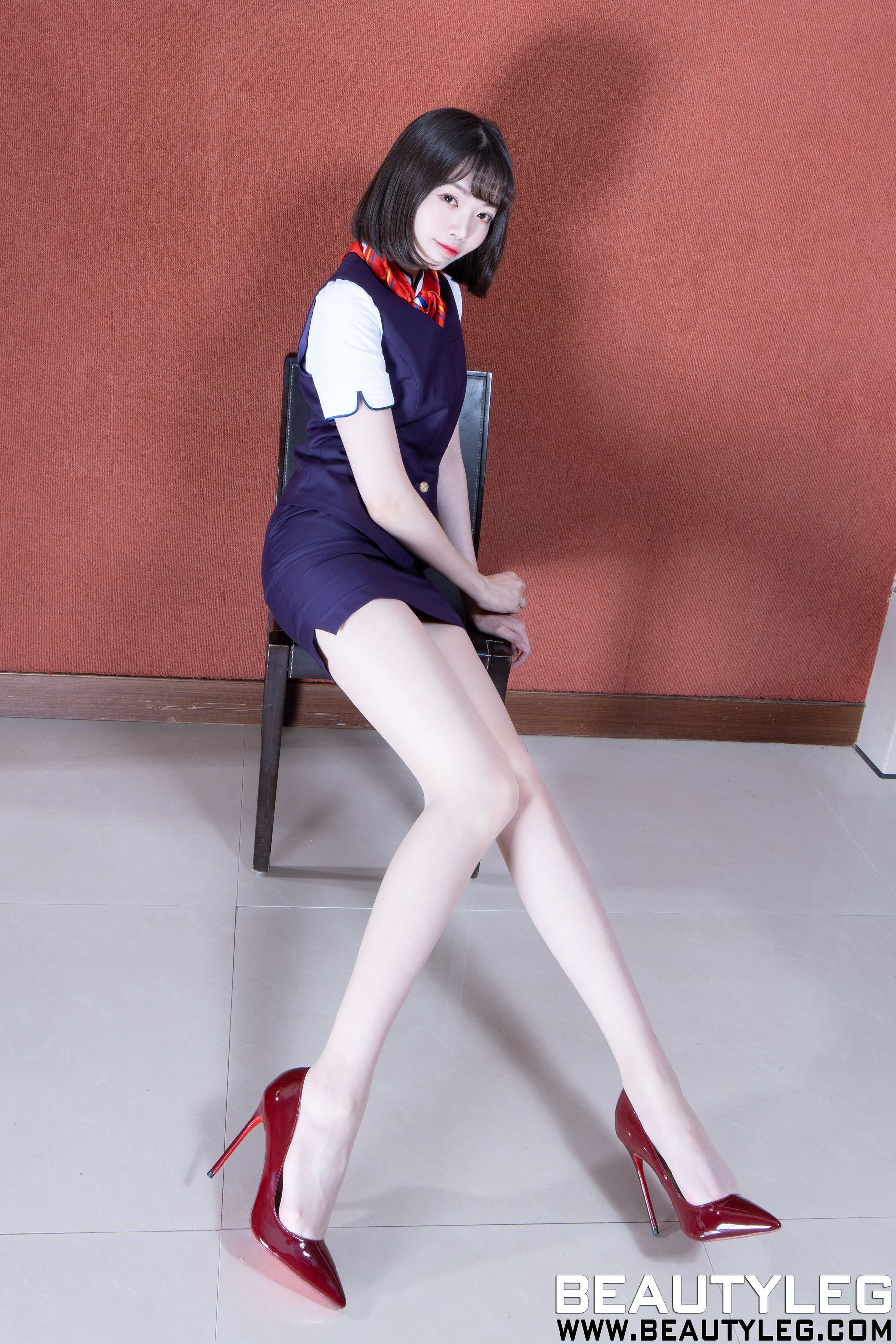 [Beautyleg] No.1976 Joanna