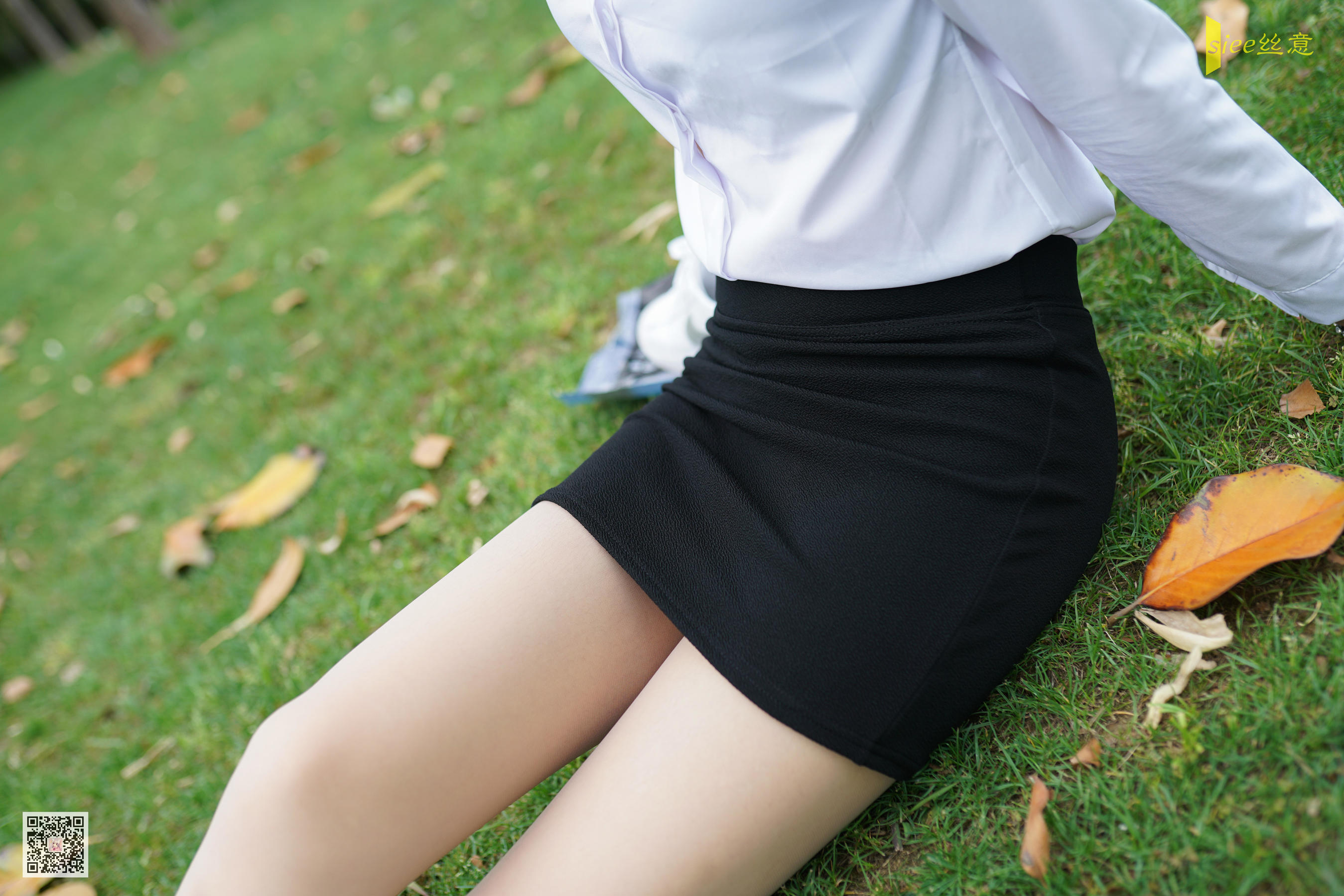 [丝意SIEE] No.463 暖暖 近听心声