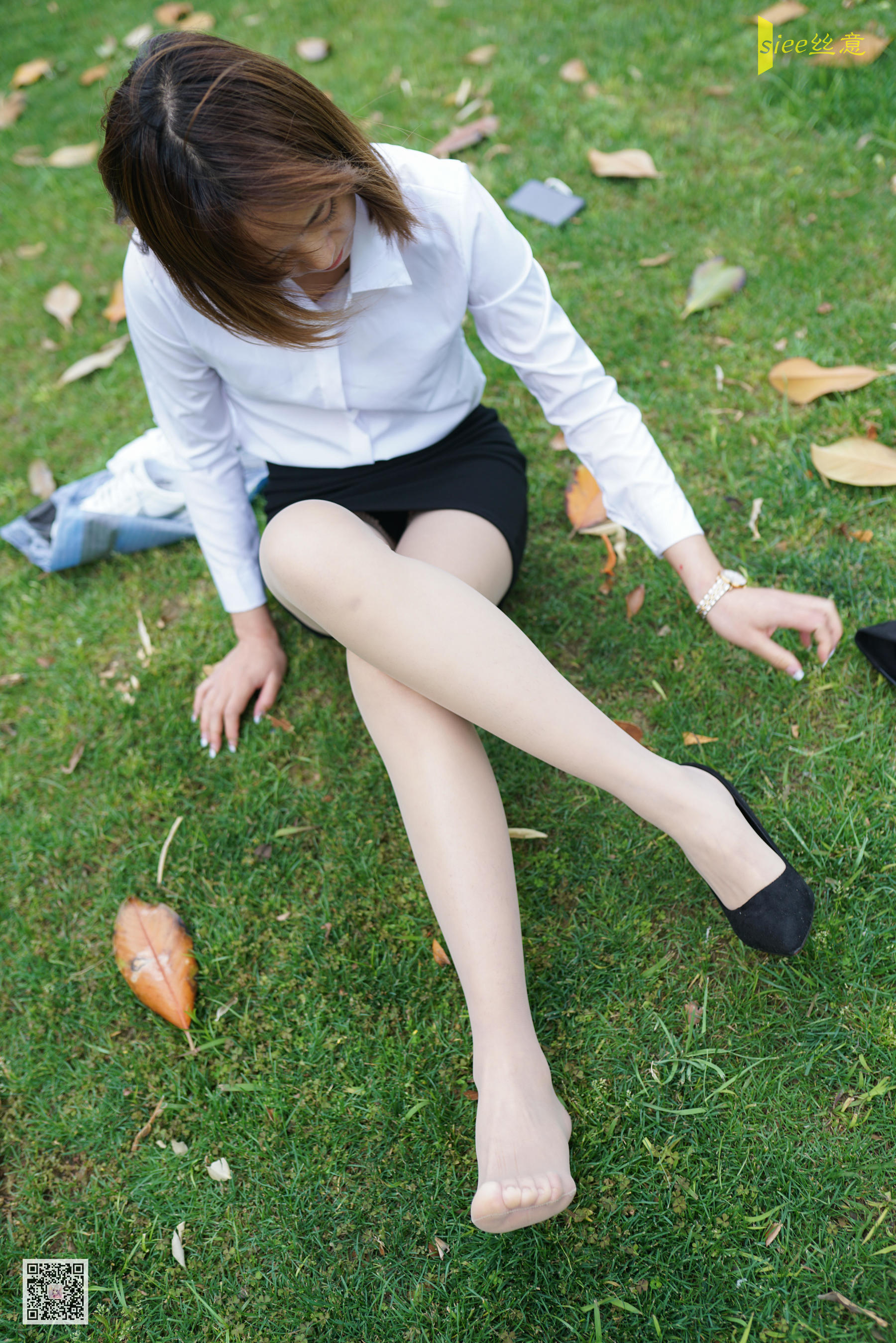 [丝意SIEE] No.463 暖暖 近听心声