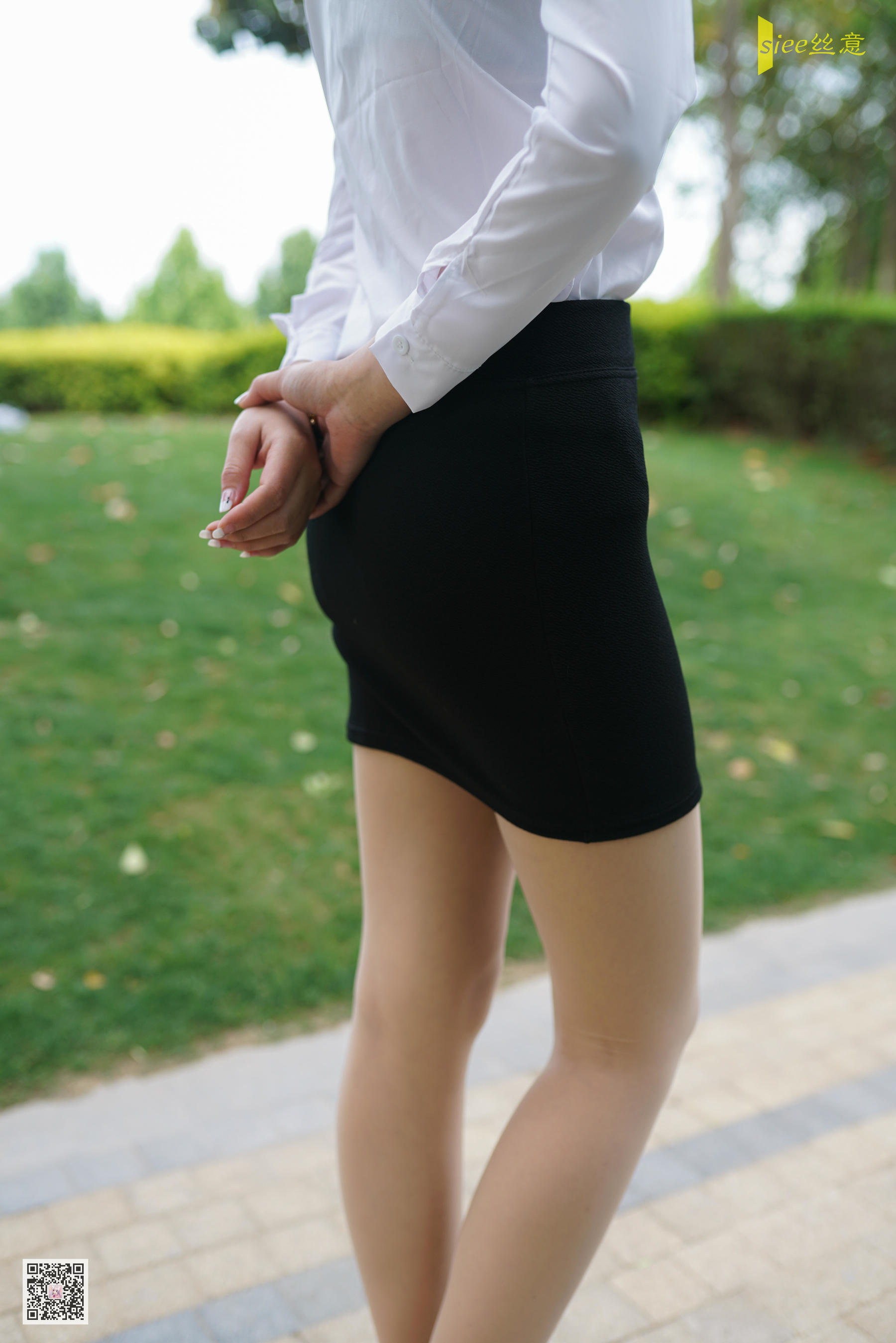 [丝意SIEE] No.463 暖暖 近听心声