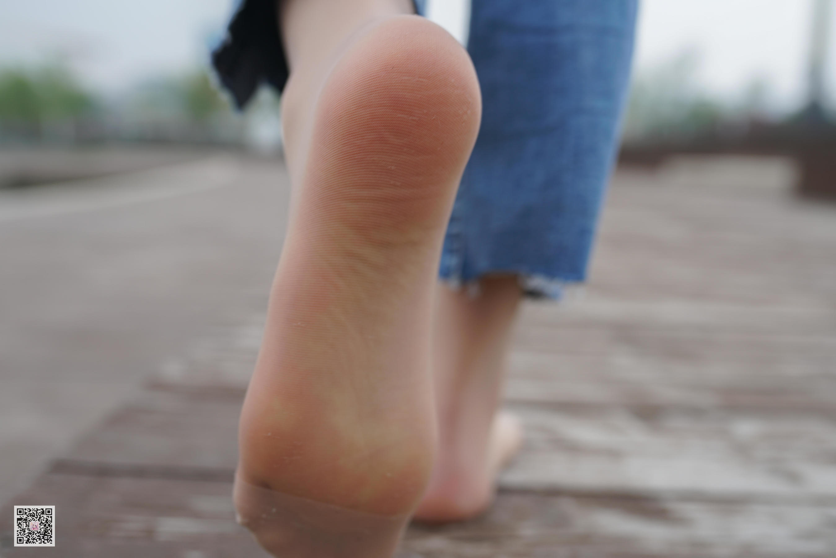 [丝意SIEE] No.464 恬恬 镜中她
