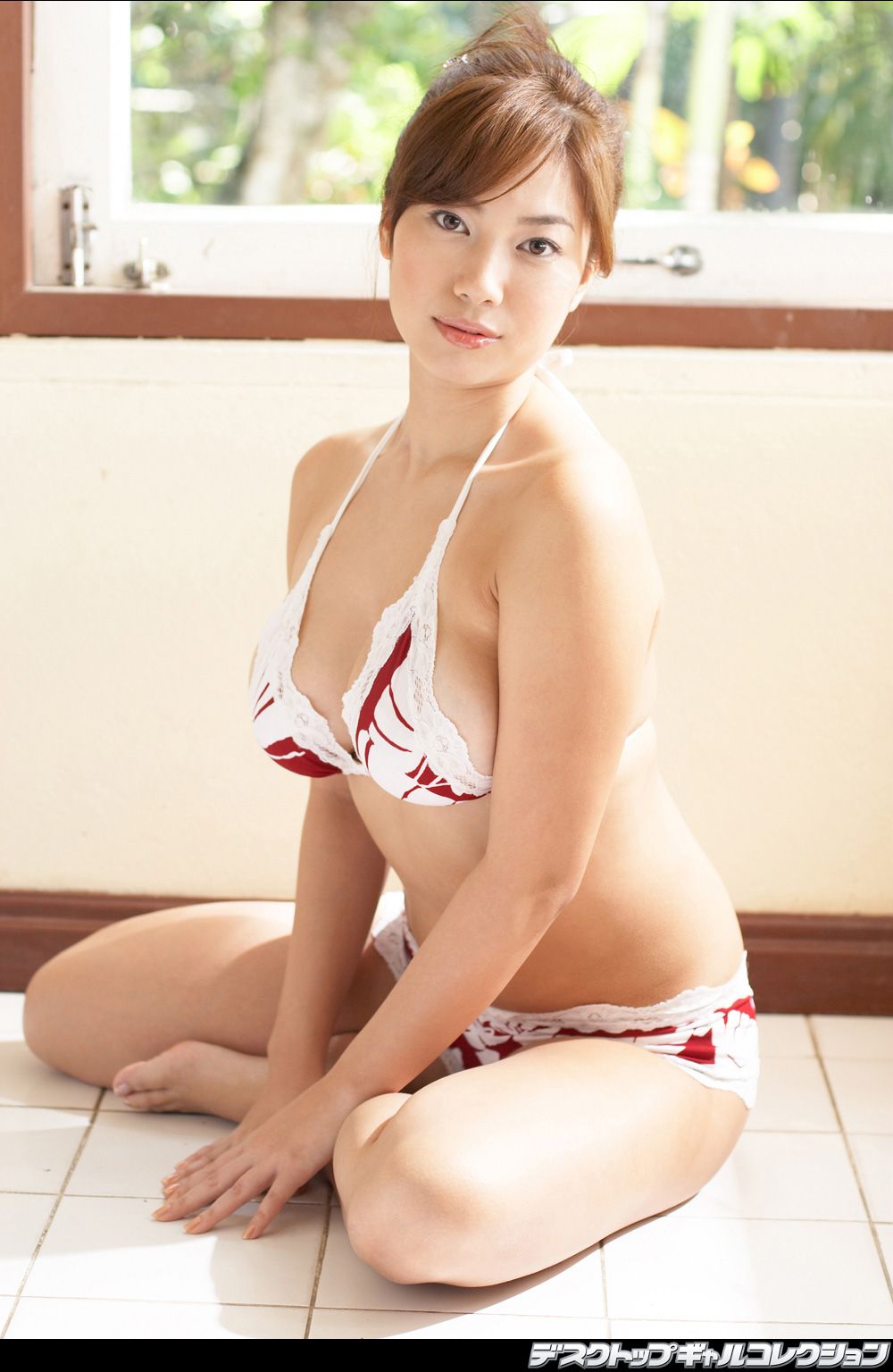 [DGC] NO.476 Makoto Ishikawa 石川真琴