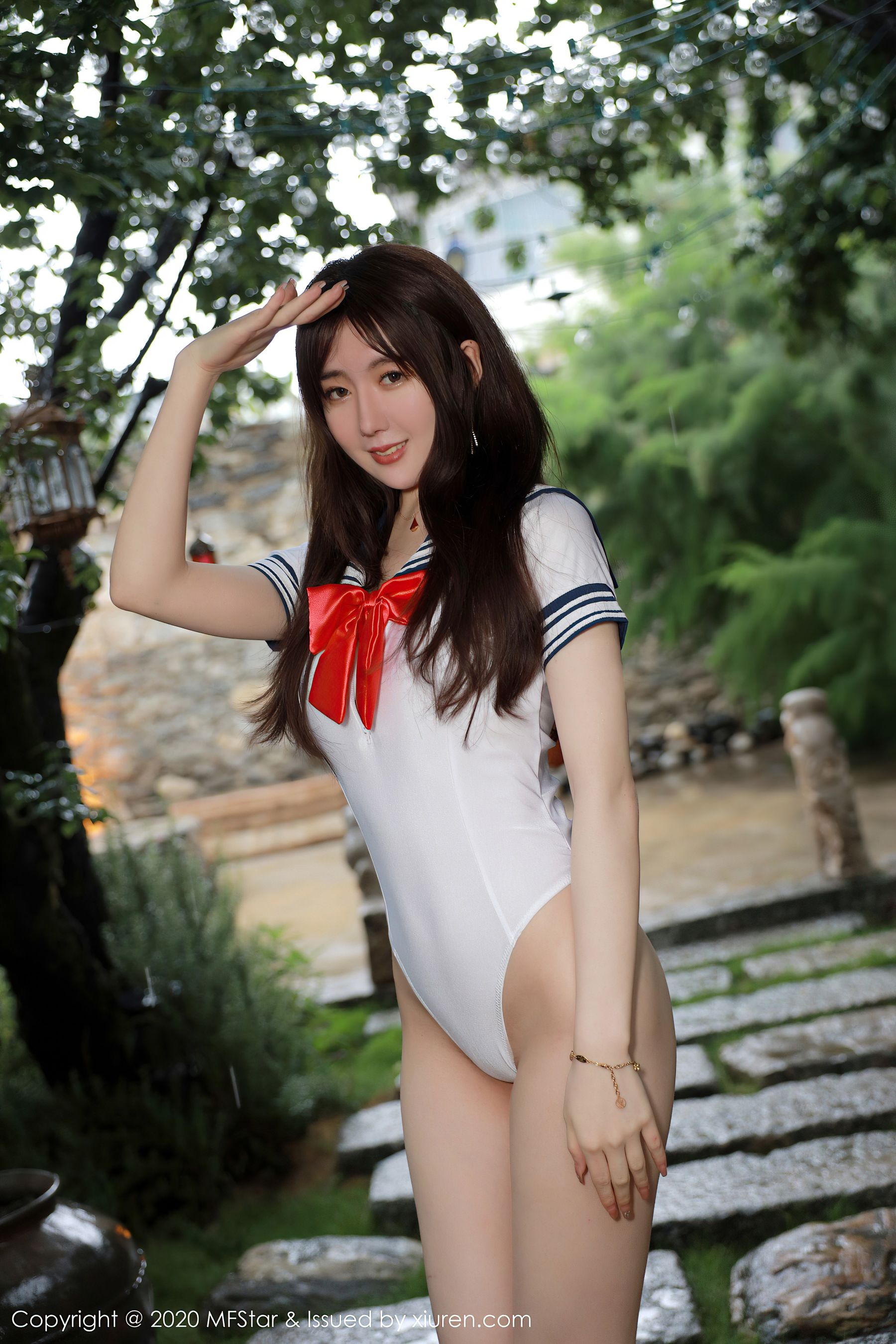 [模范学院MFStar] Vol.344 薛琪琪sandy
