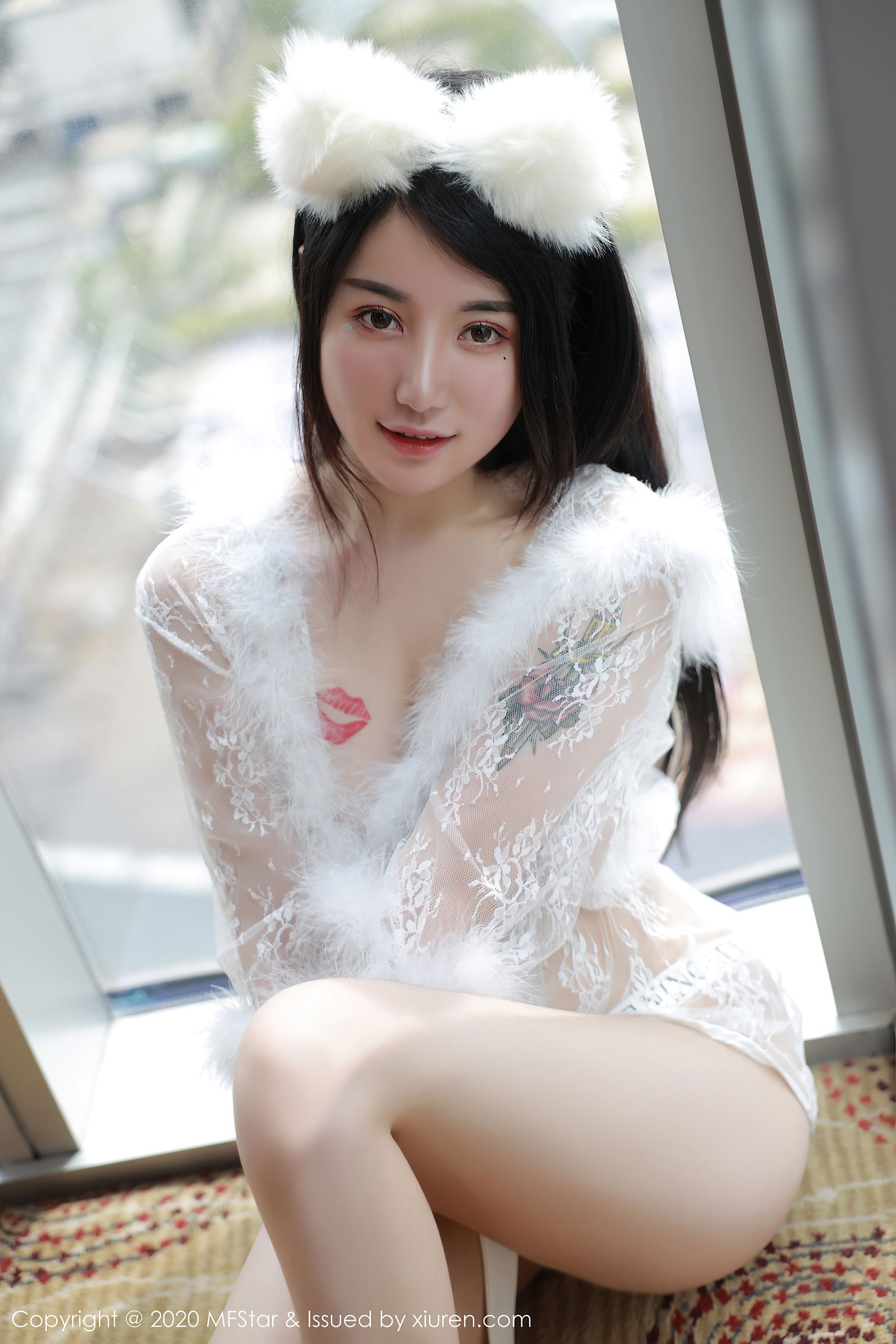 [模范学院MFStar] Vol.353 美七Mia