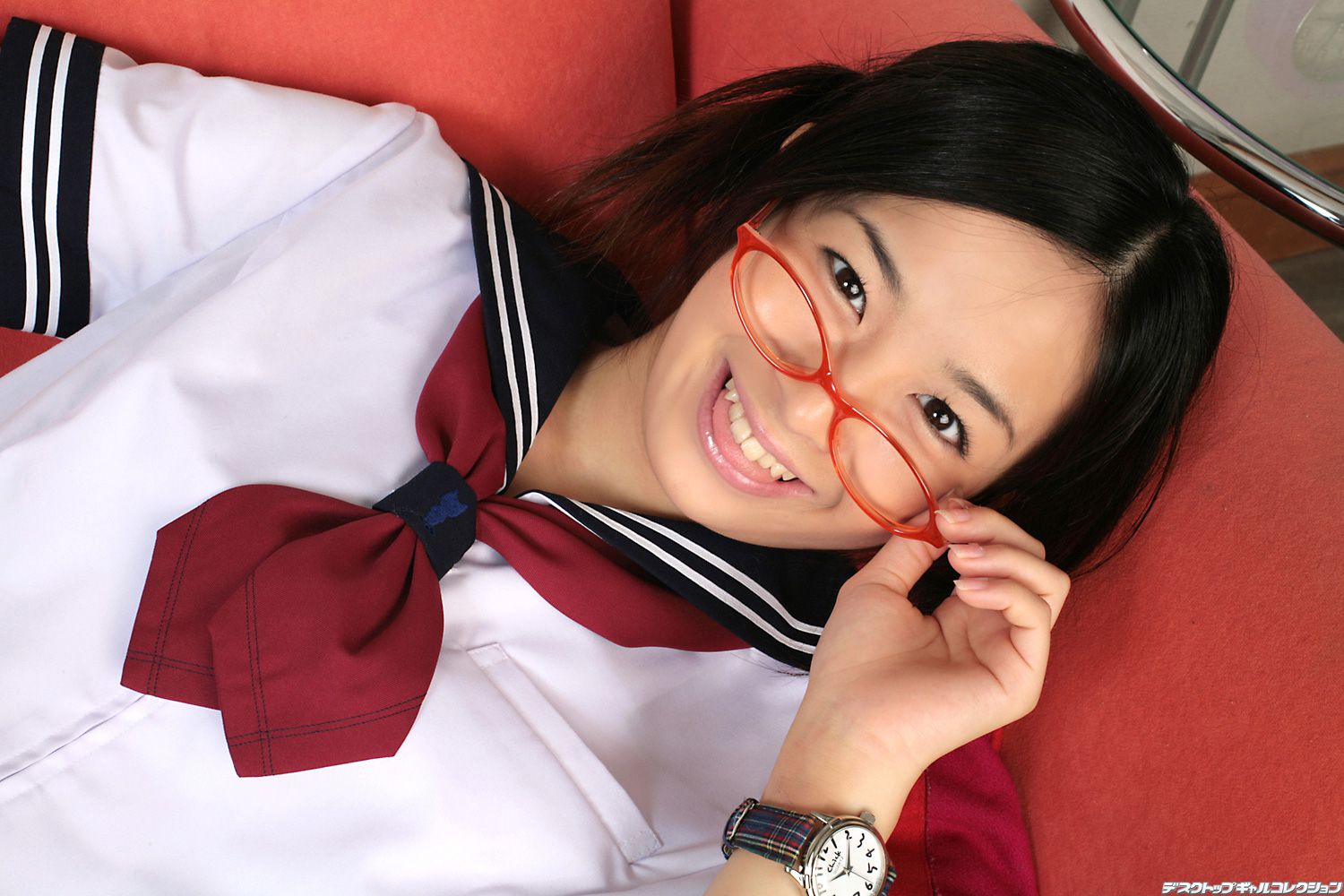 [DGC] NO.490 Hikari Yamaguchi 山口ひかり Top Idols