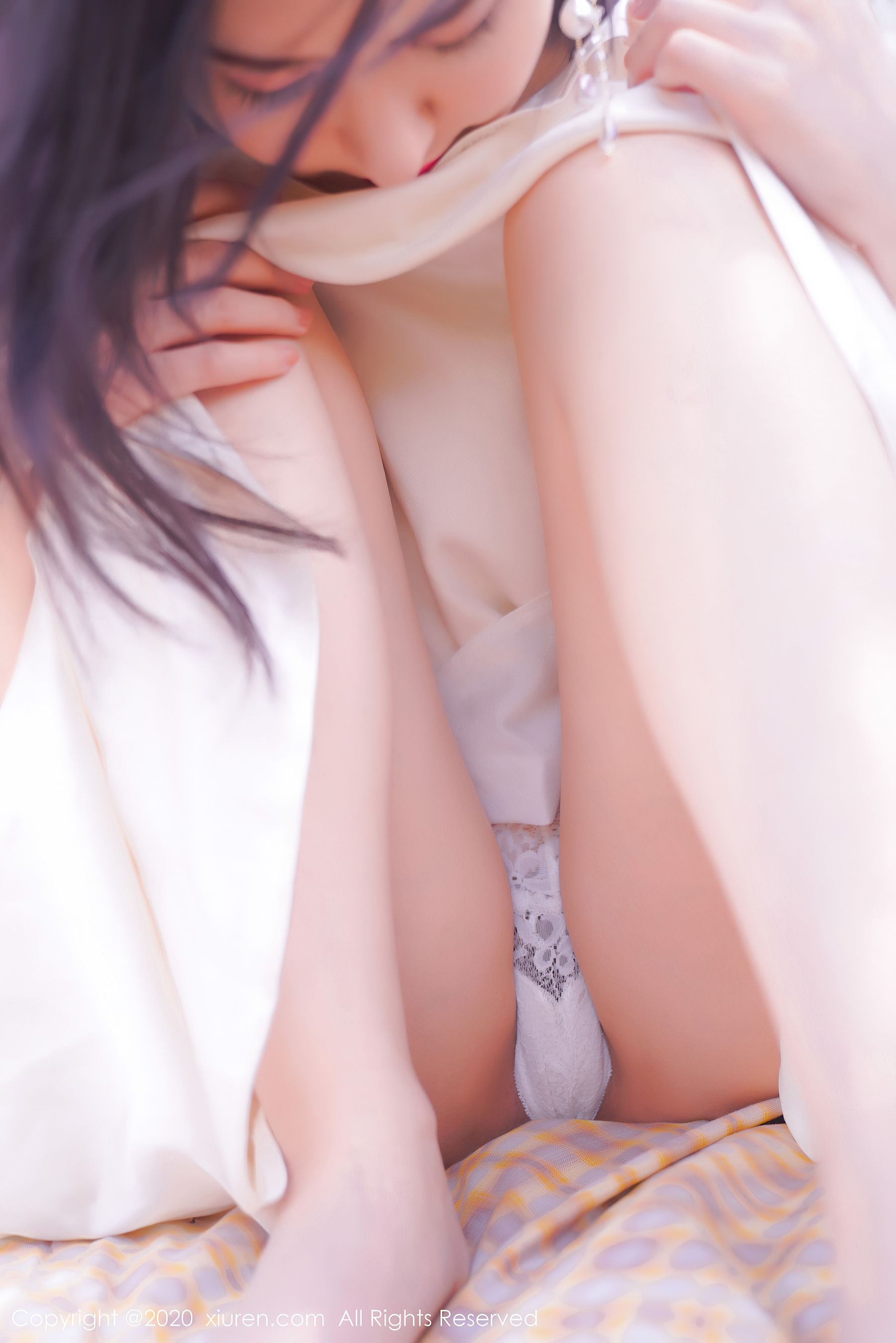 [秀人XIUREN] No.2297 沈梦瑶