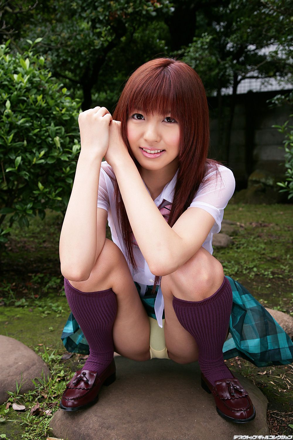[DGC] NO.494 Kotone Aisaki 相崎琴音 大人のアイドル