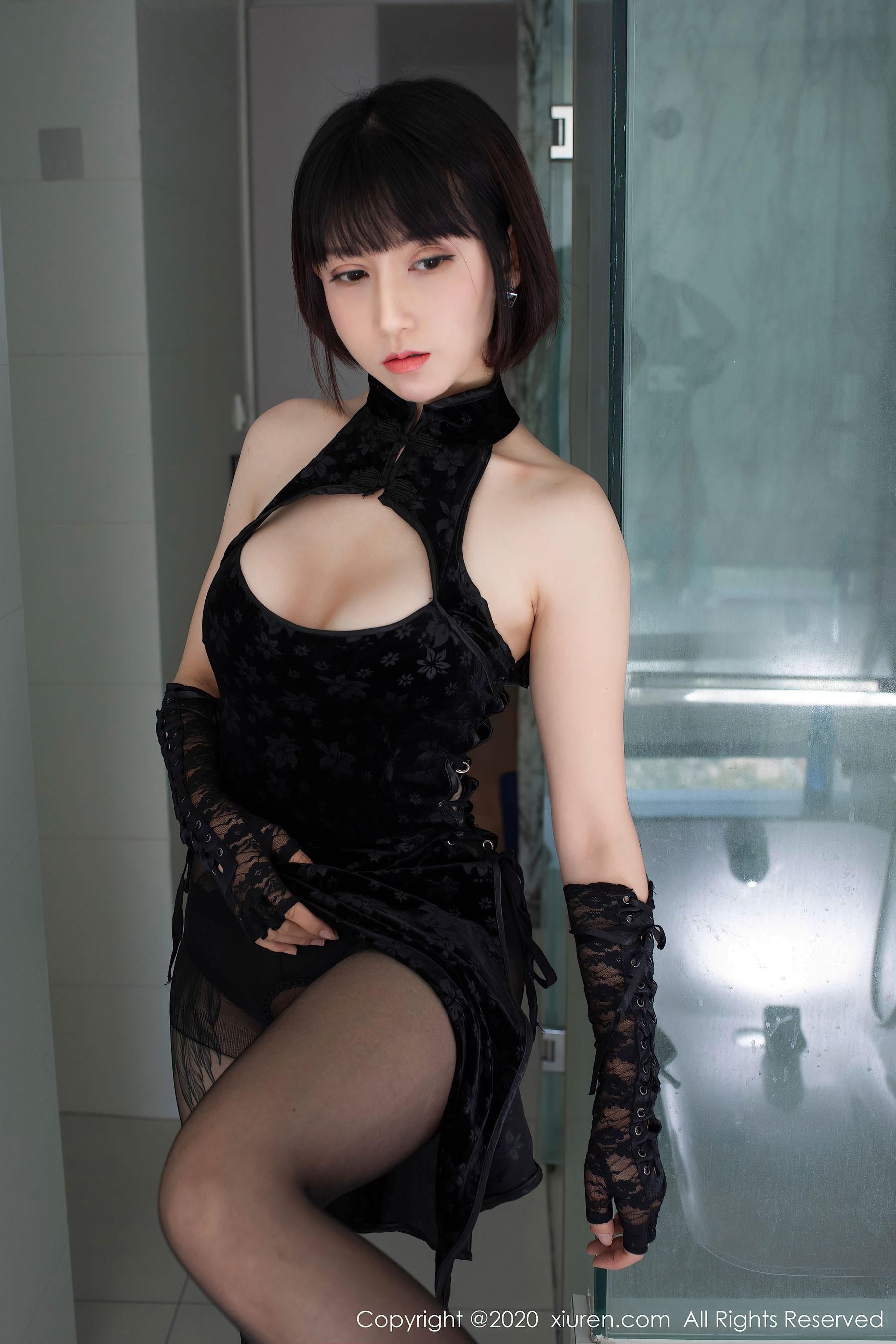 [秀人XIUREN] No.2318 安妮斯朵拉_Ann