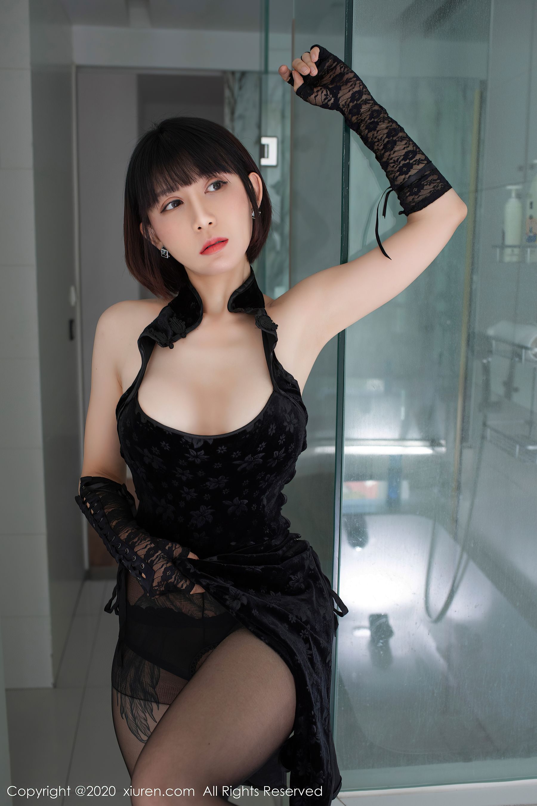 [秀人XIUREN] No.2318 安妮斯朵拉_Ann