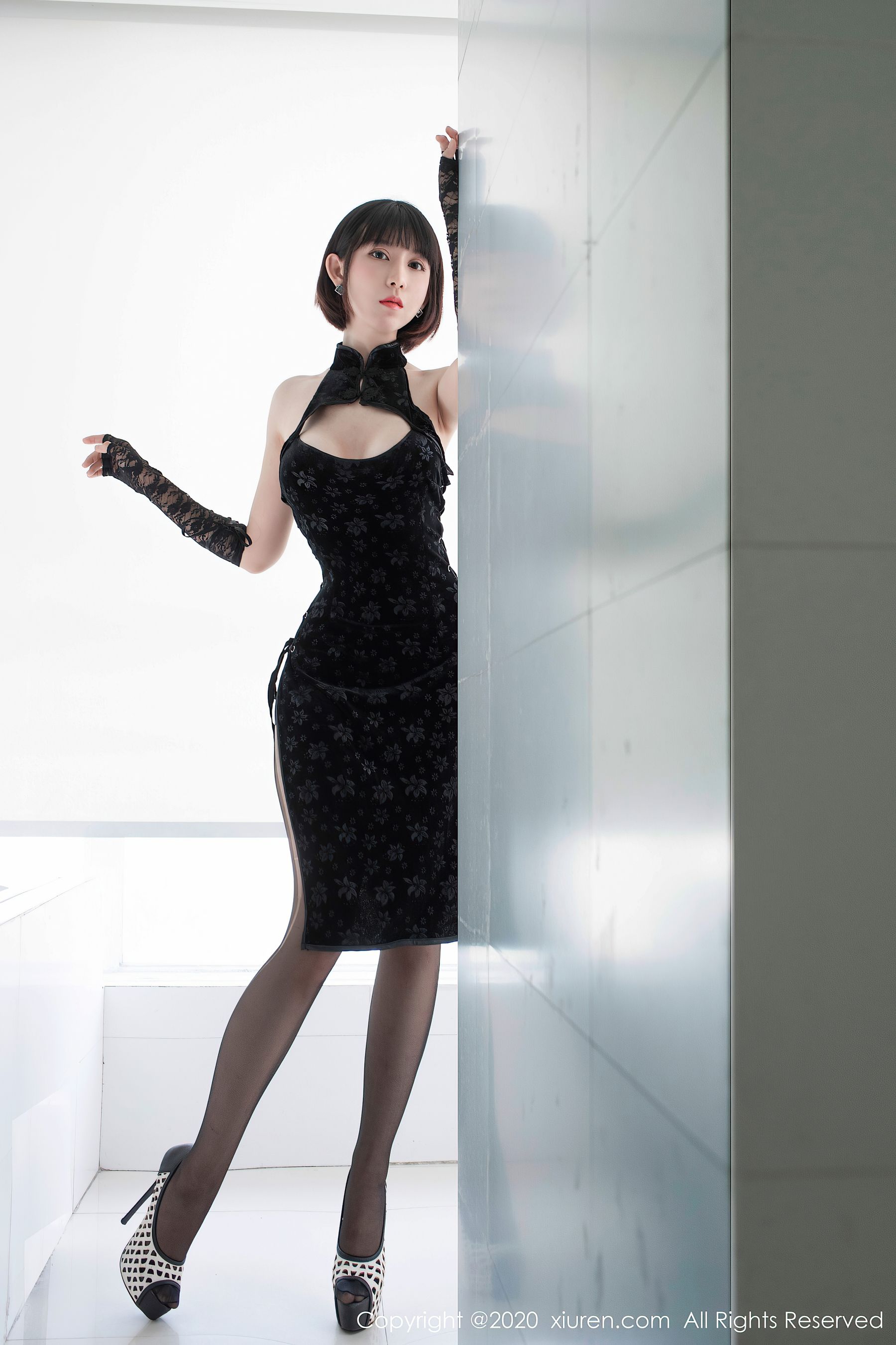[秀人XIUREN] No.2318 安妮斯朵拉_Ann