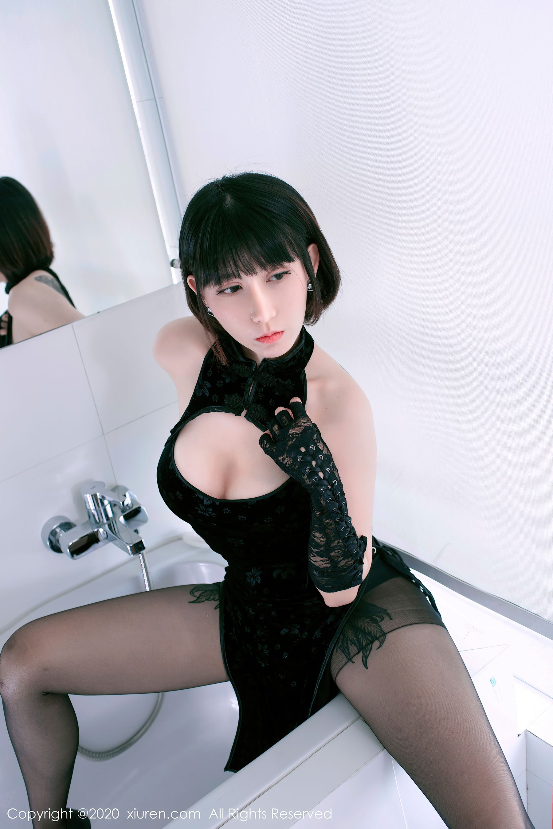 [秀人XIUREN] No.2318 安妮斯朵拉_Ann