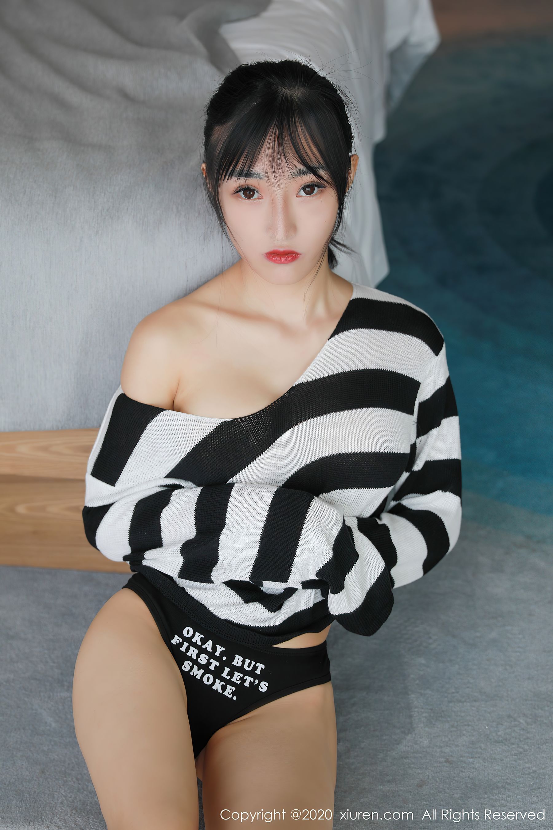[秀人XIUREN] No.2364 姬玉露CC