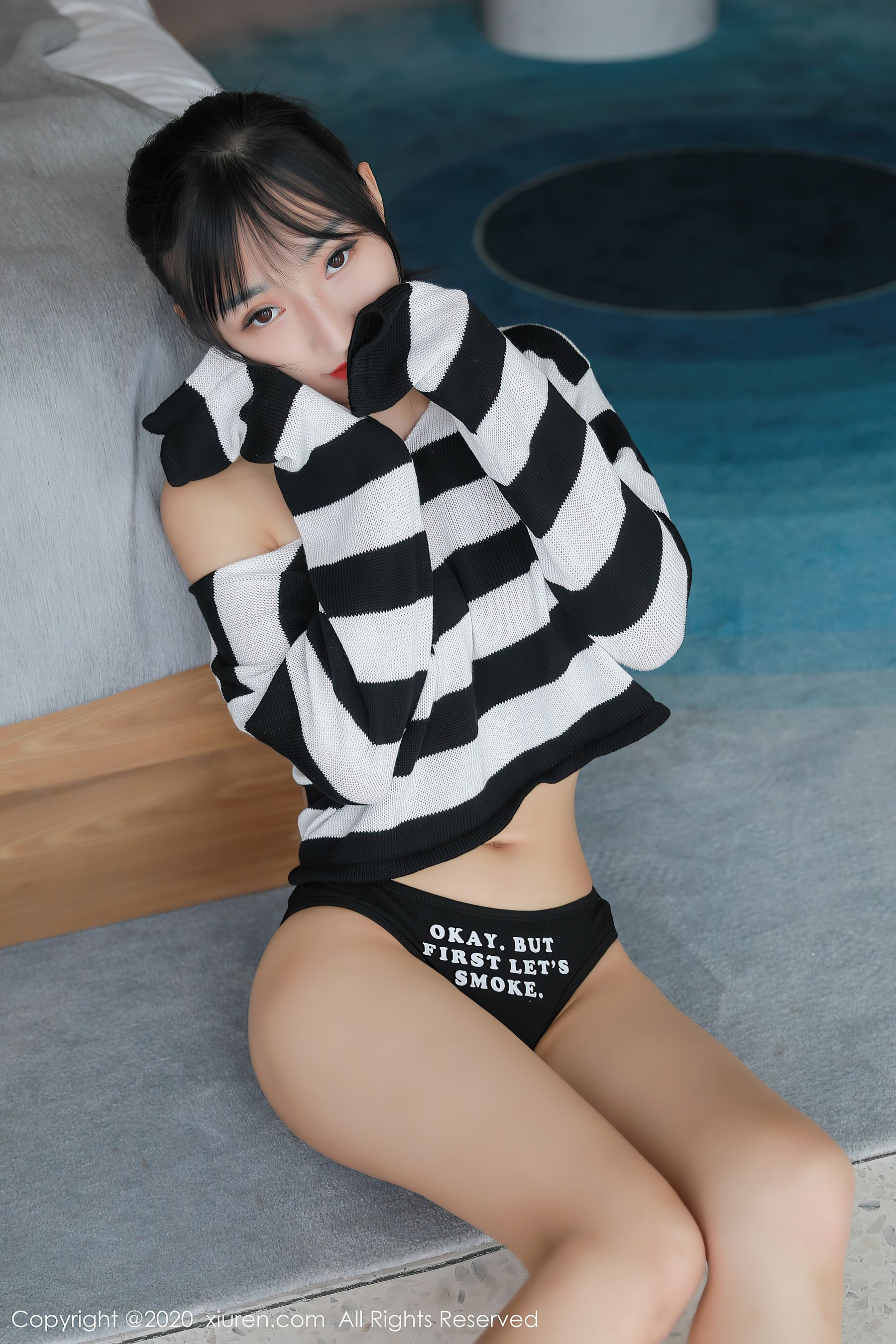 [秀人XIUREN] No.2364 姬玉露CC
