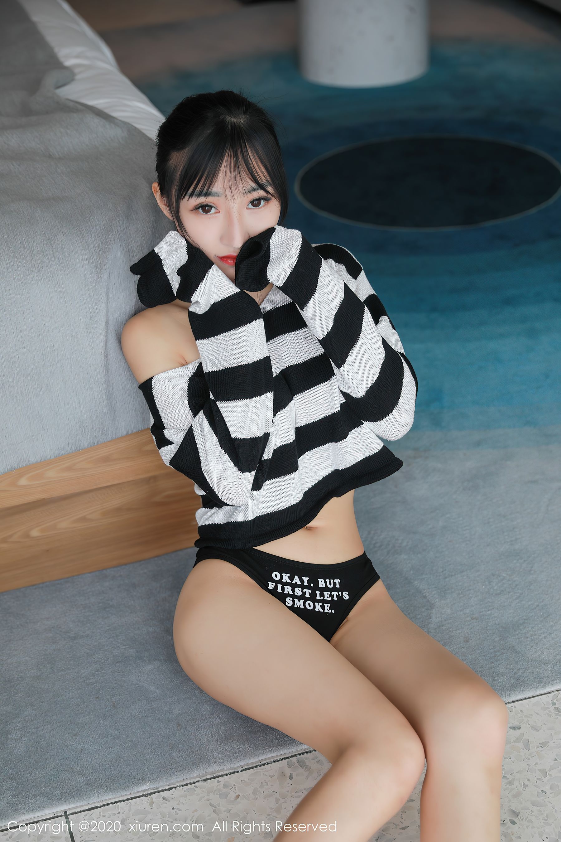 [秀人XIUREN] No.2364 姬玉露CC