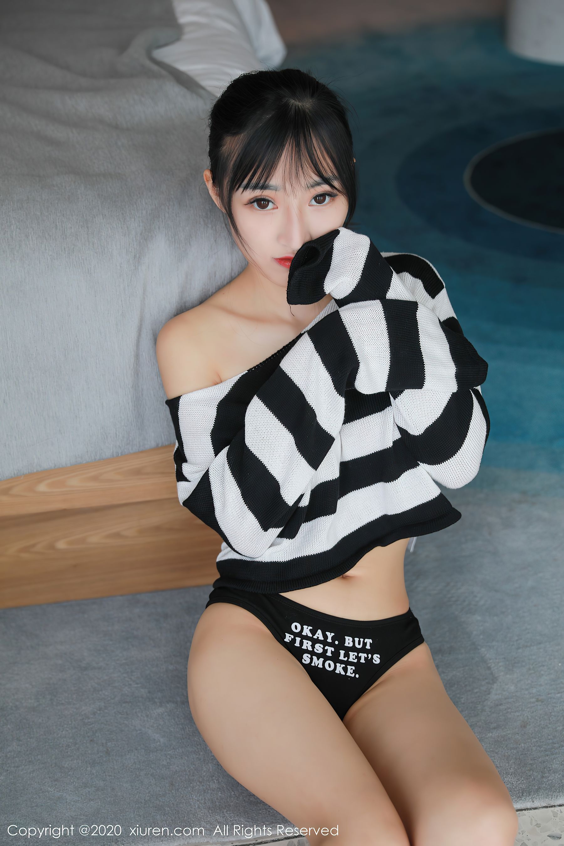 [秀人XIUREN] No.2364 姬玉露CC