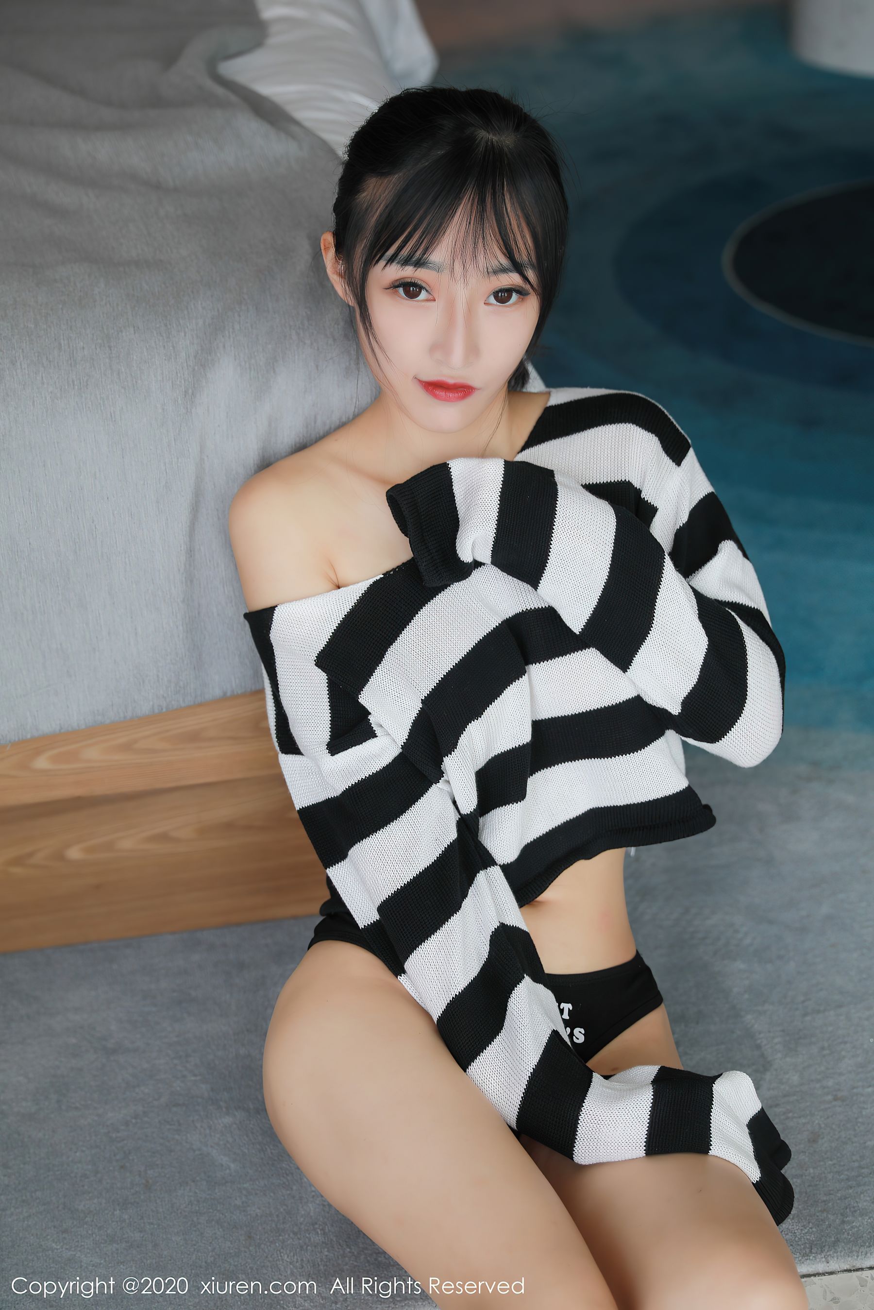 [秀人XIUREN] No.2364 姬玉露CC