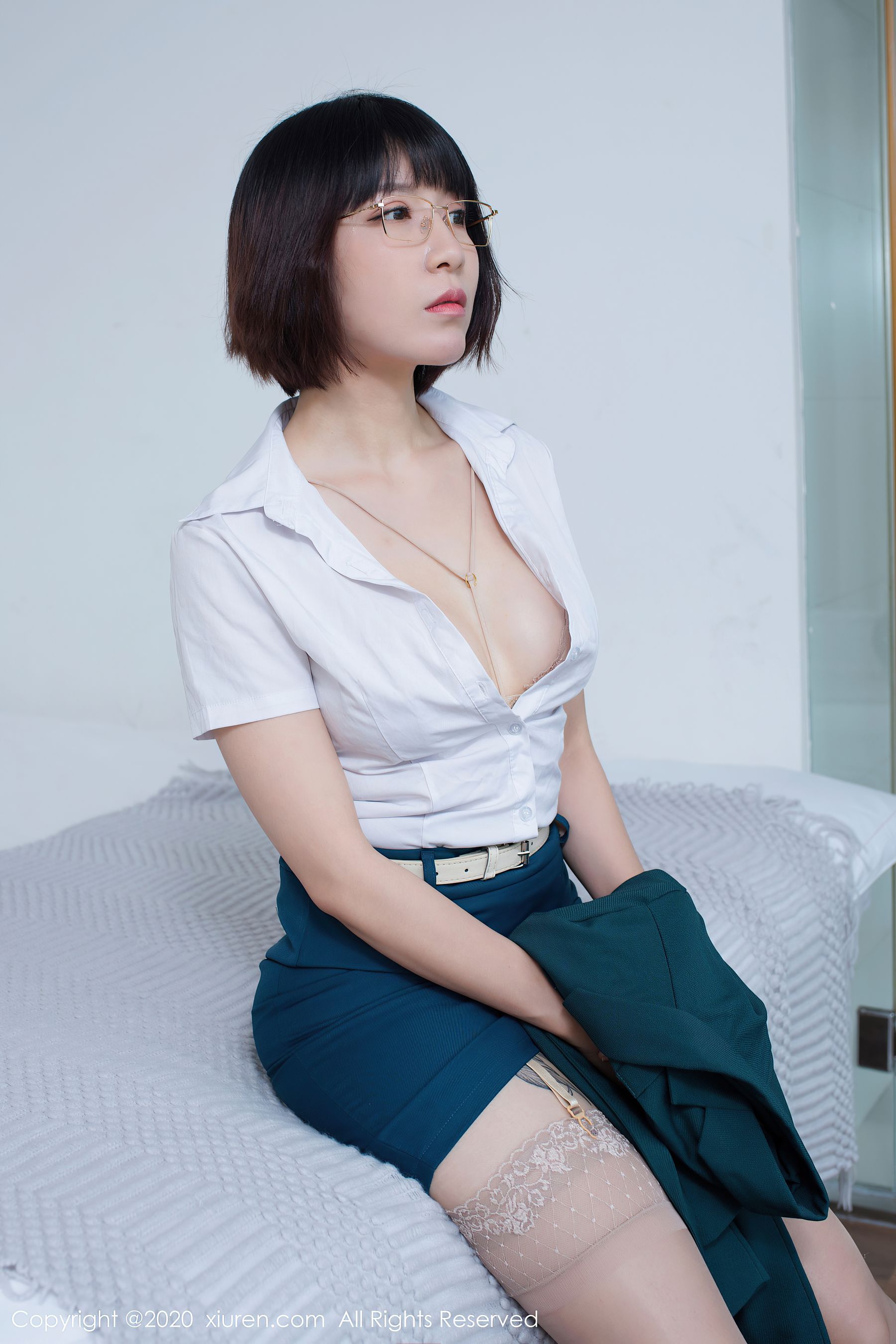 [秀人XIUREN] No.2390 安妮斯朵拉_Ann