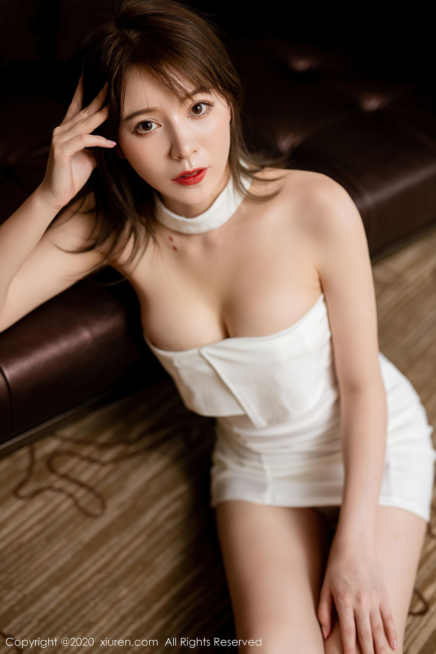 [秀人XIUREN] No.2402 yoo优优