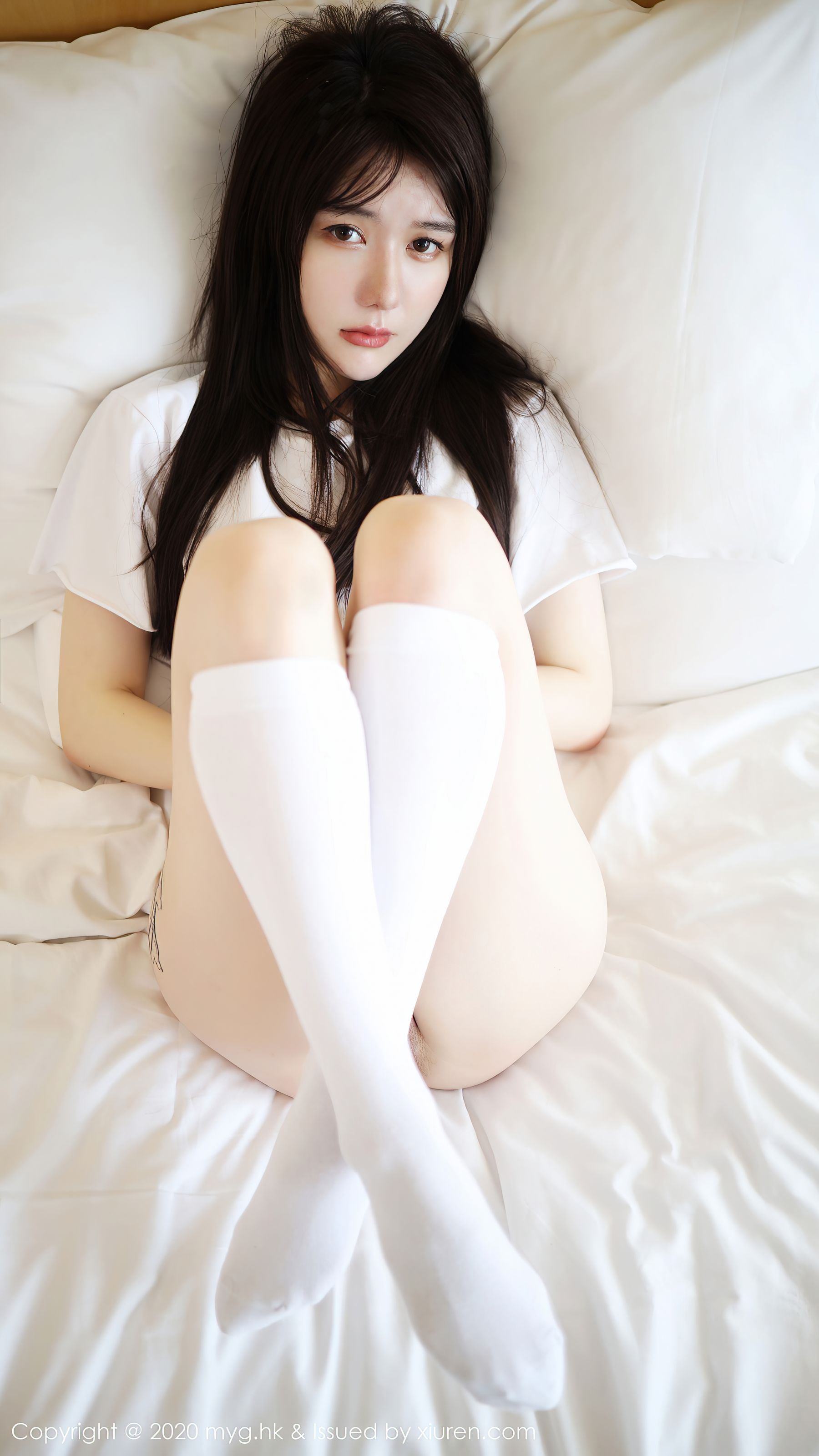 [美媛馆MyGirl] Vol.445 薛琪琪sandy