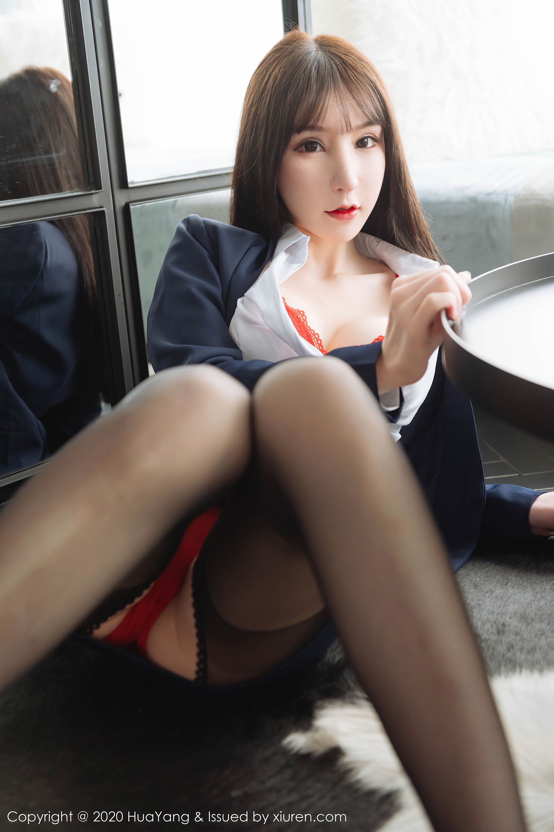 [花漾HuaYang] Vol.247 周于希Sandy