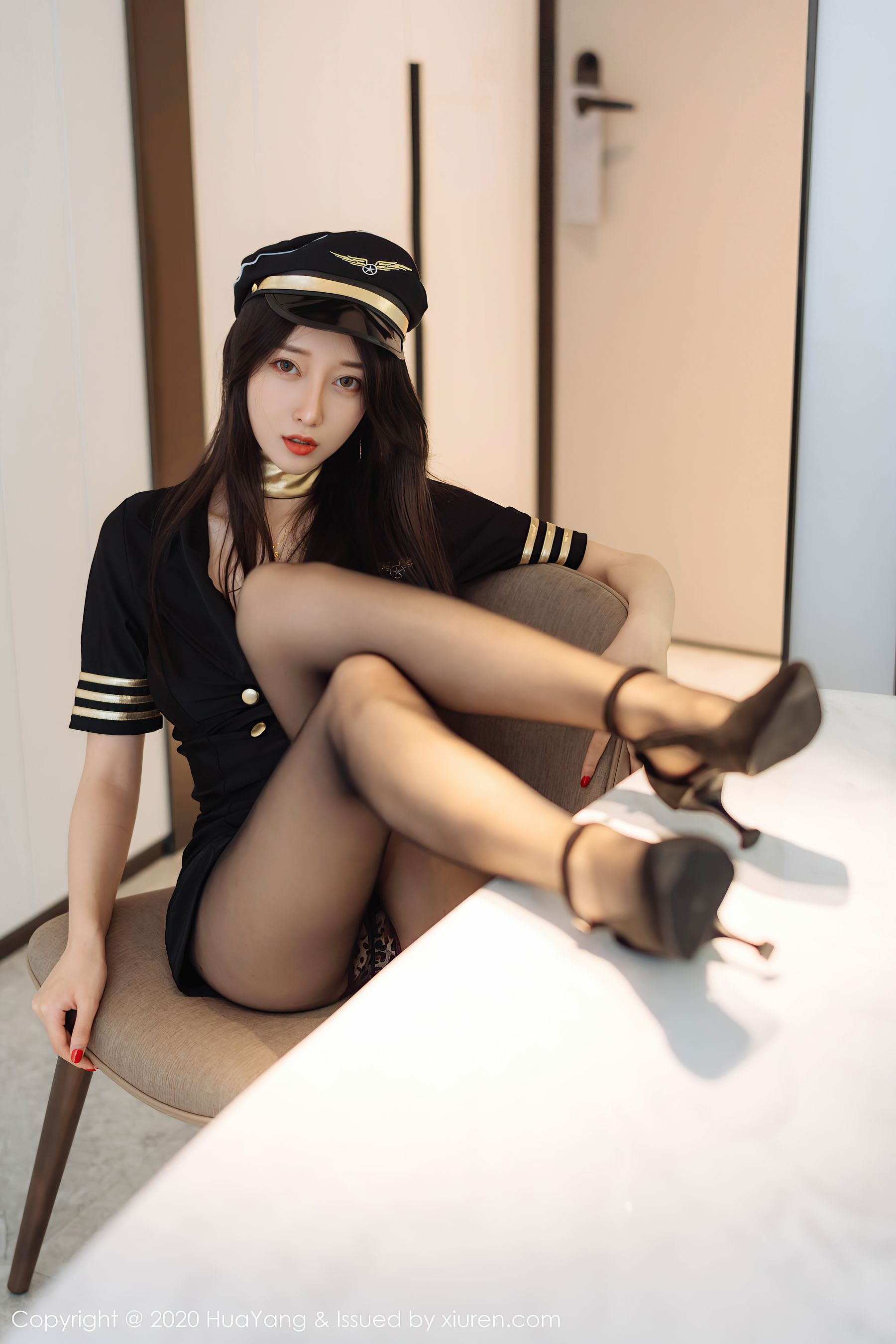 [花漾HuaYang] Vol.269 玥儿玥er
