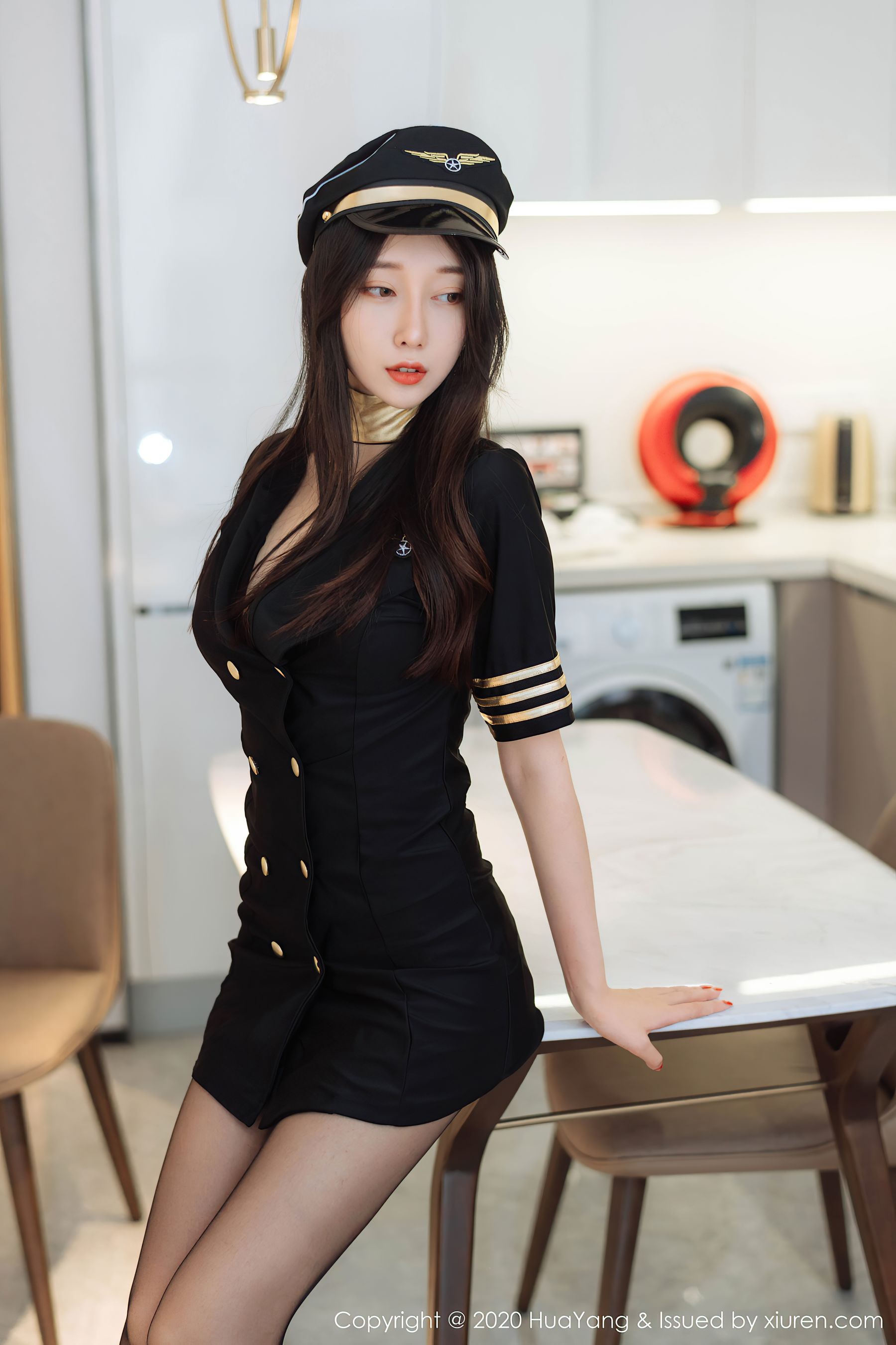 [花漾HuaYang] Vol.269 玥儿玥er