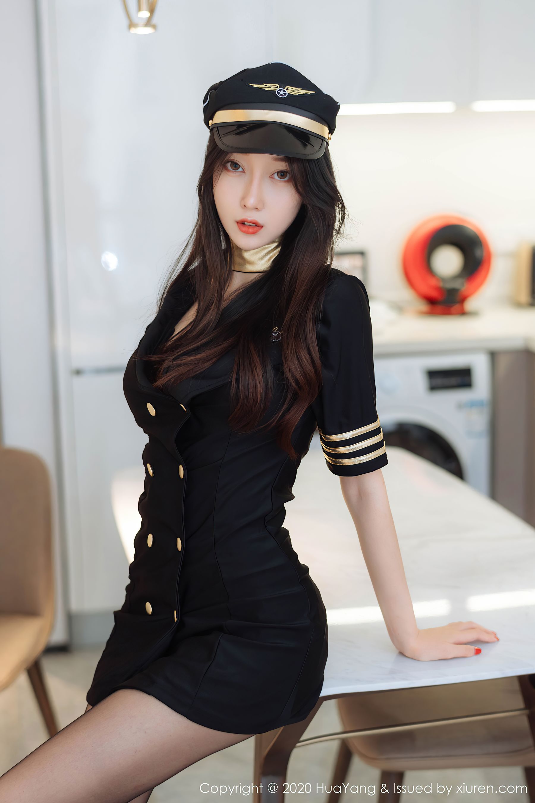[花漾HuaYang] Vol.269 玥儿玥er