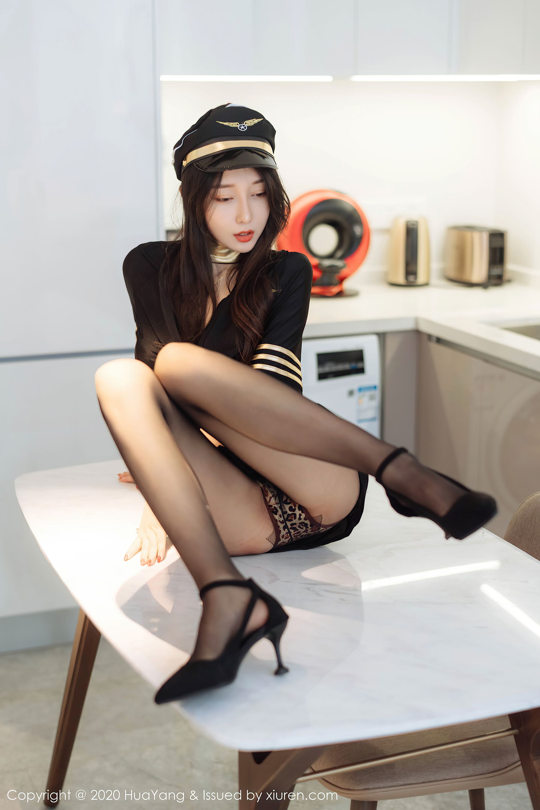 [花漾HuaYang] Vol.269 玥儿玥er