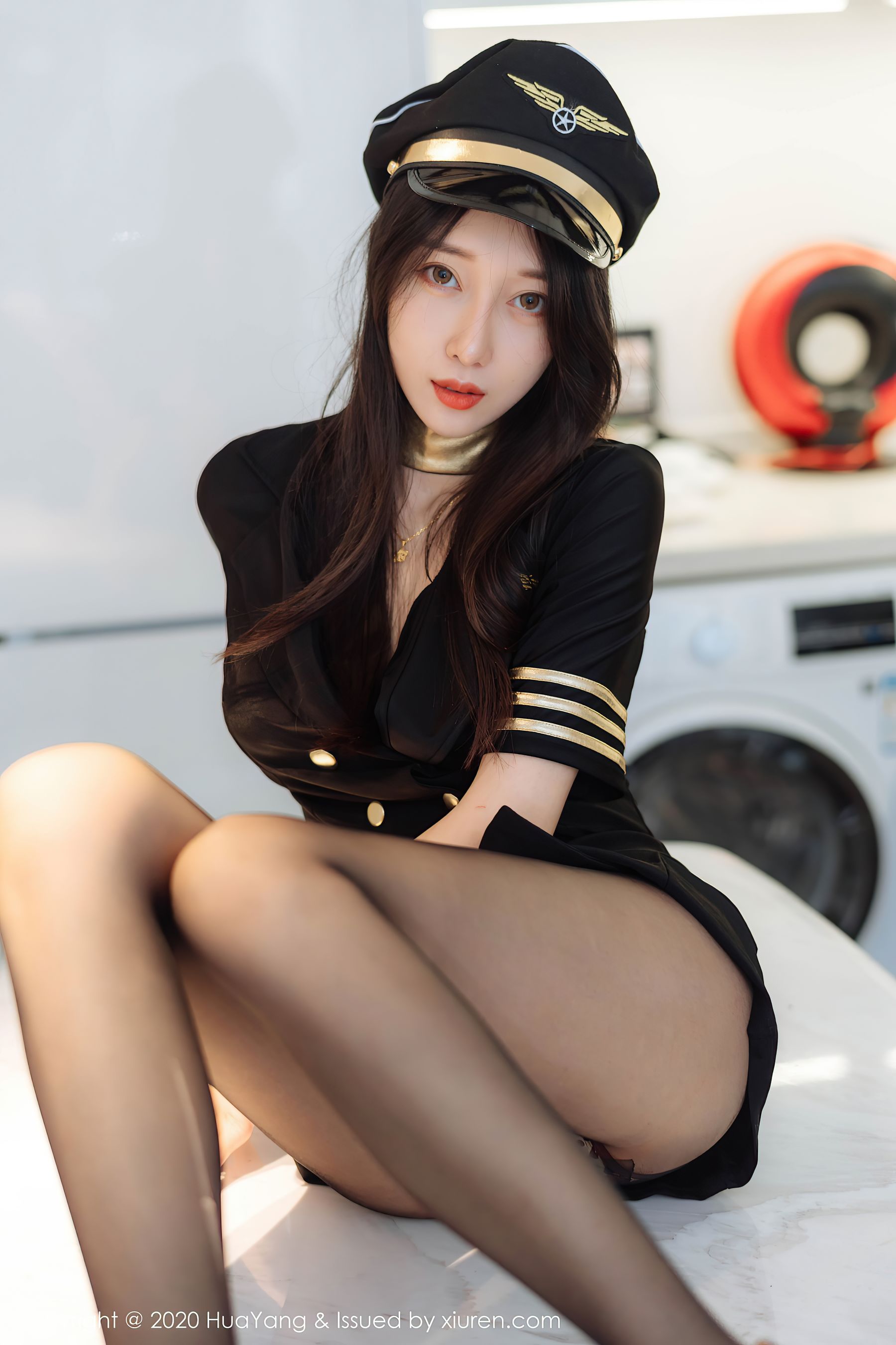 [花漾HuaYang] Vol.269 玥儿玥er