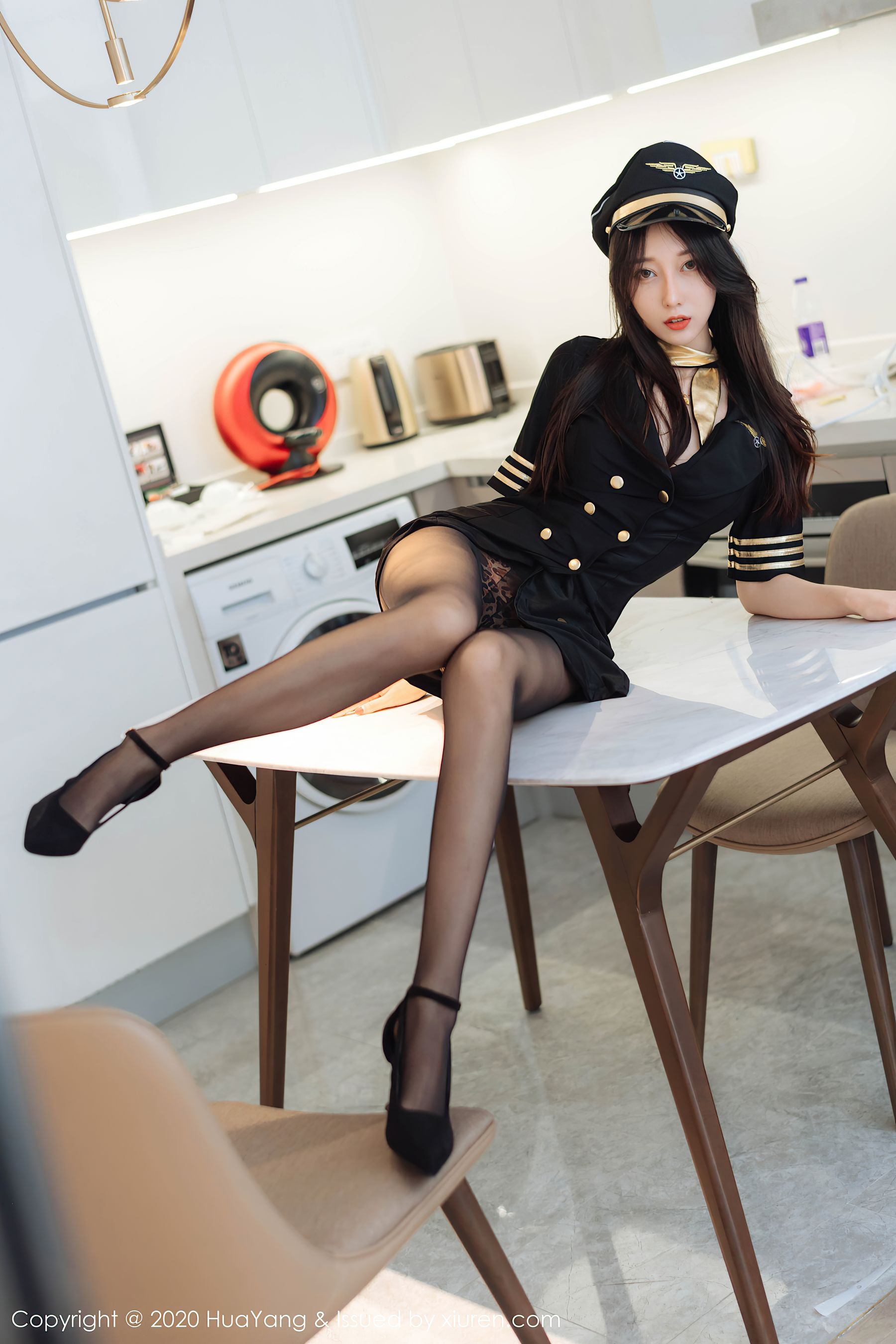 [花漾HuaYang] Vol.269 玥儿玥er