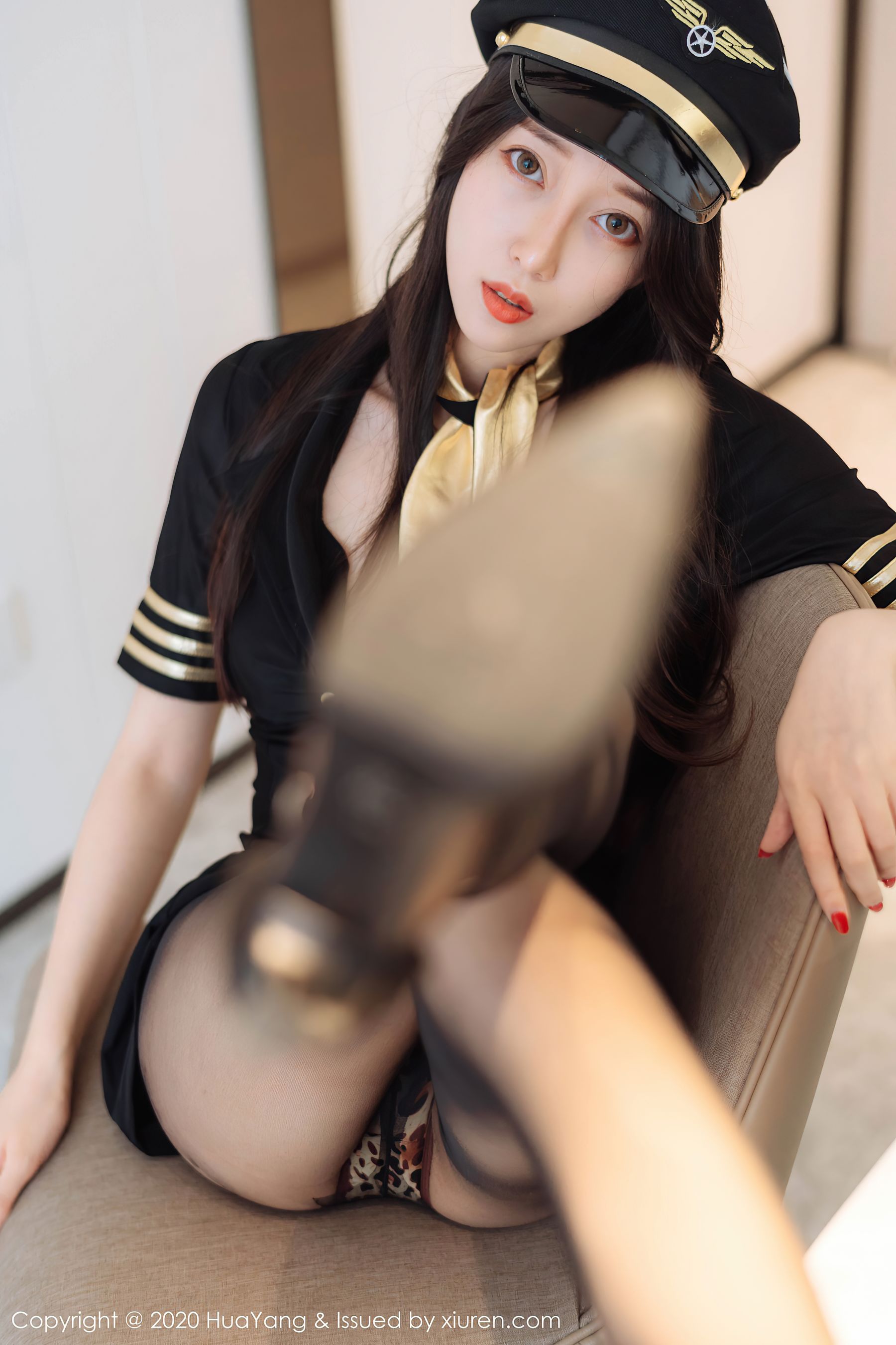 [花漾HuaYang] Vol.269 玥儿玥er