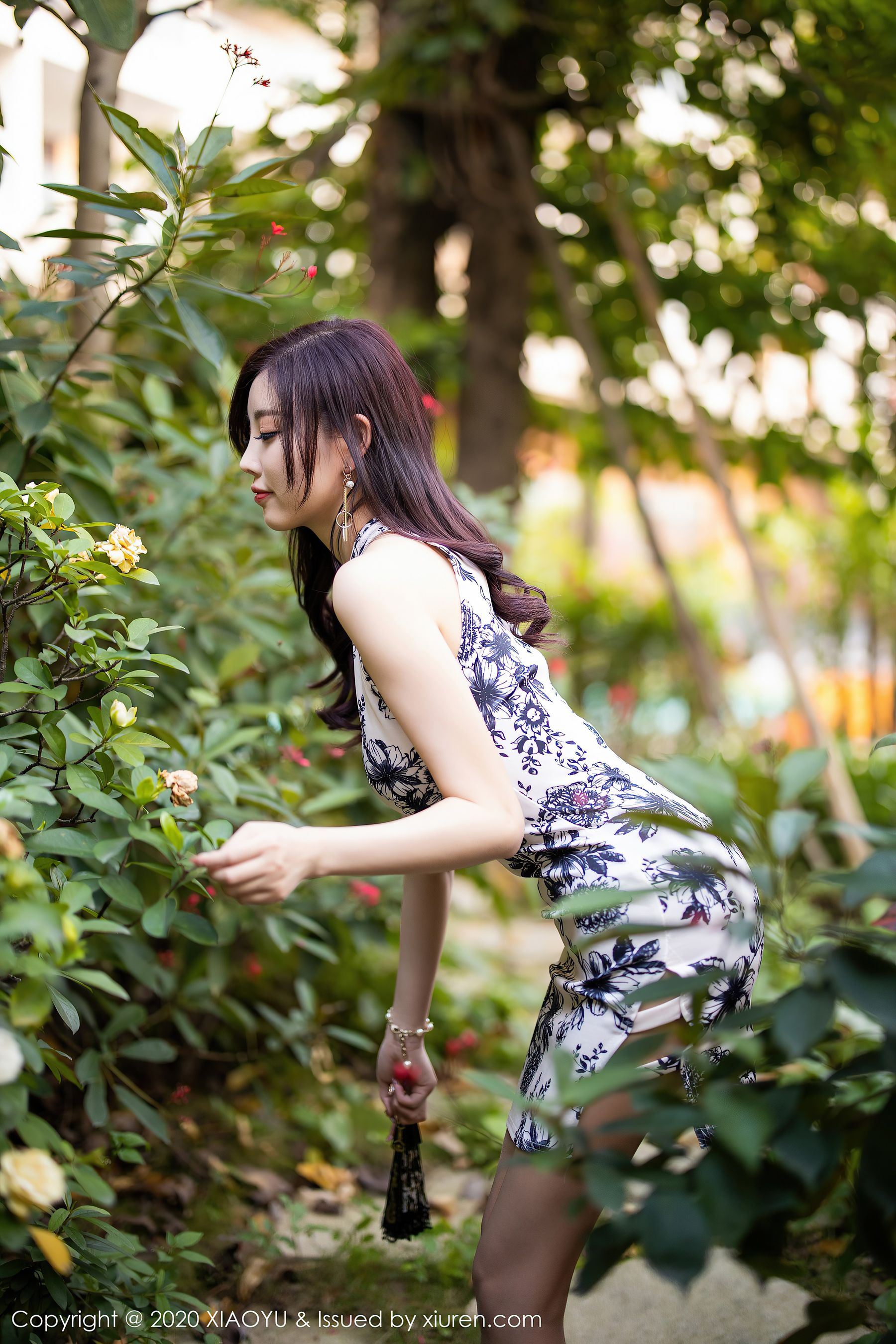 [语画界XIAOYU] Vol.318 杨晨晨sugar