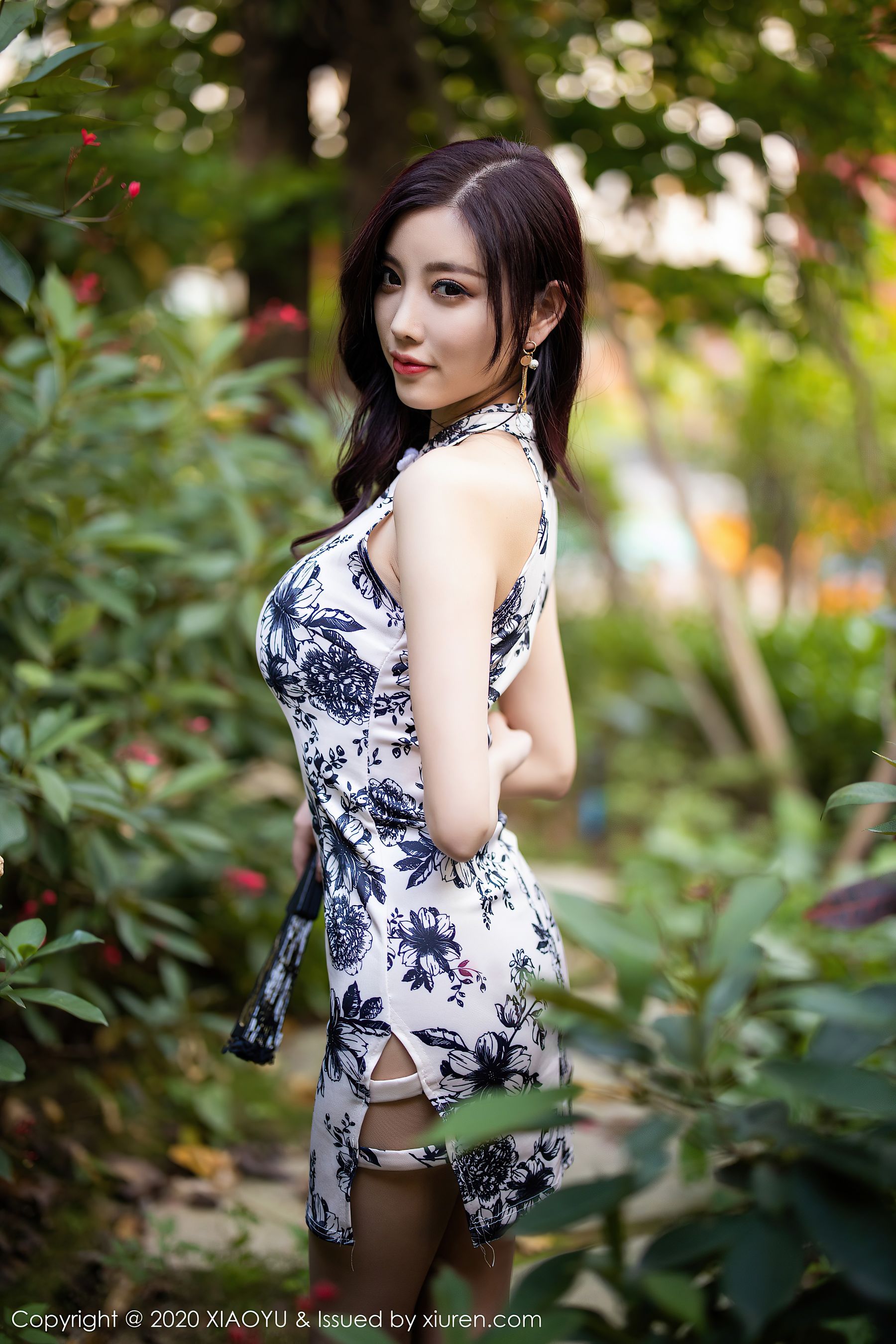 [语画界XIAOYU] Vol.318 杨晨晨sugar