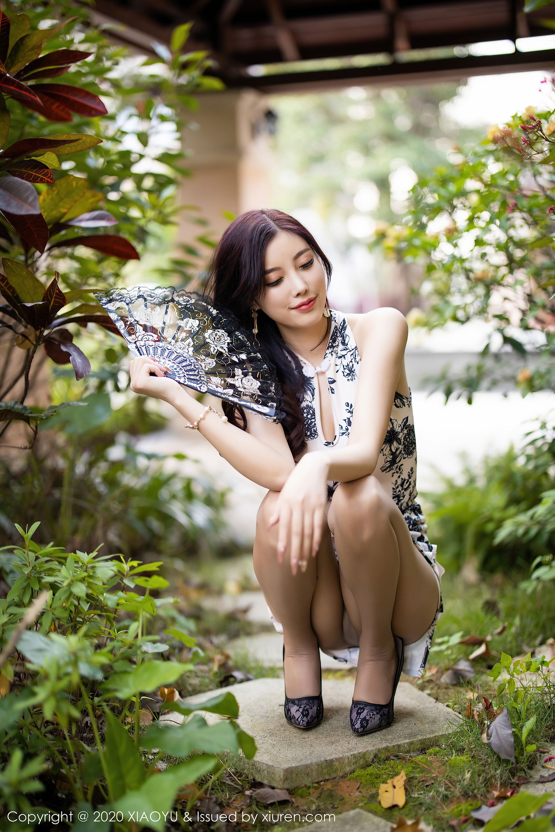 [语画界XIAOYU] Vol.318 杨晨晨sugar