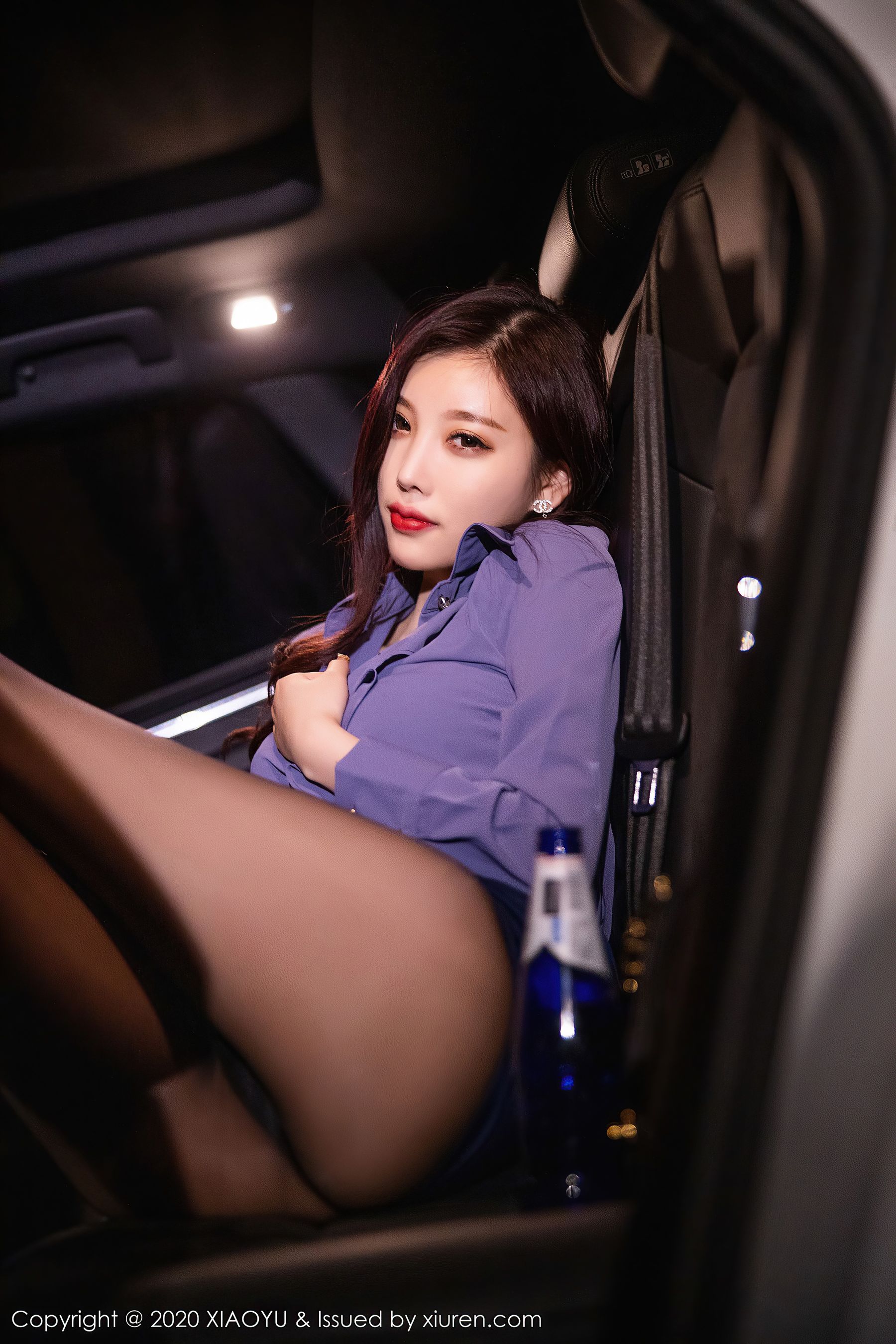 [语画界XIAOYU] Vol.323 杨晨晨sugar