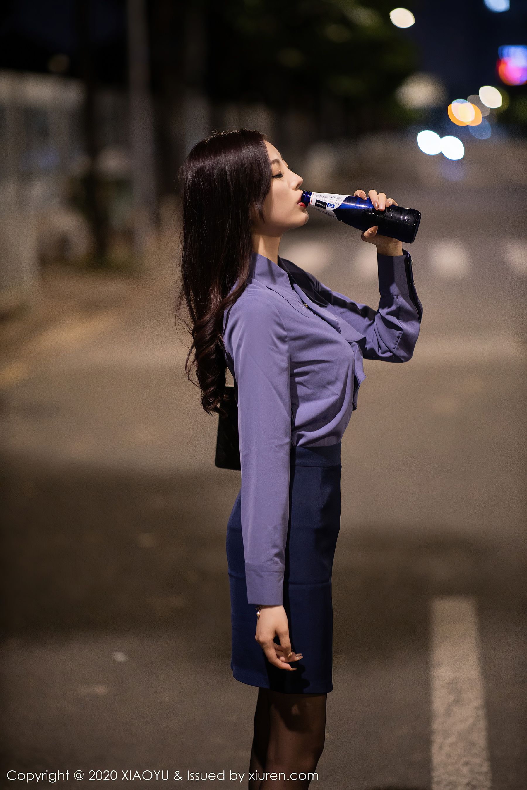 [语画界XIAOYU] Vol.323 杨晨晨sugar
