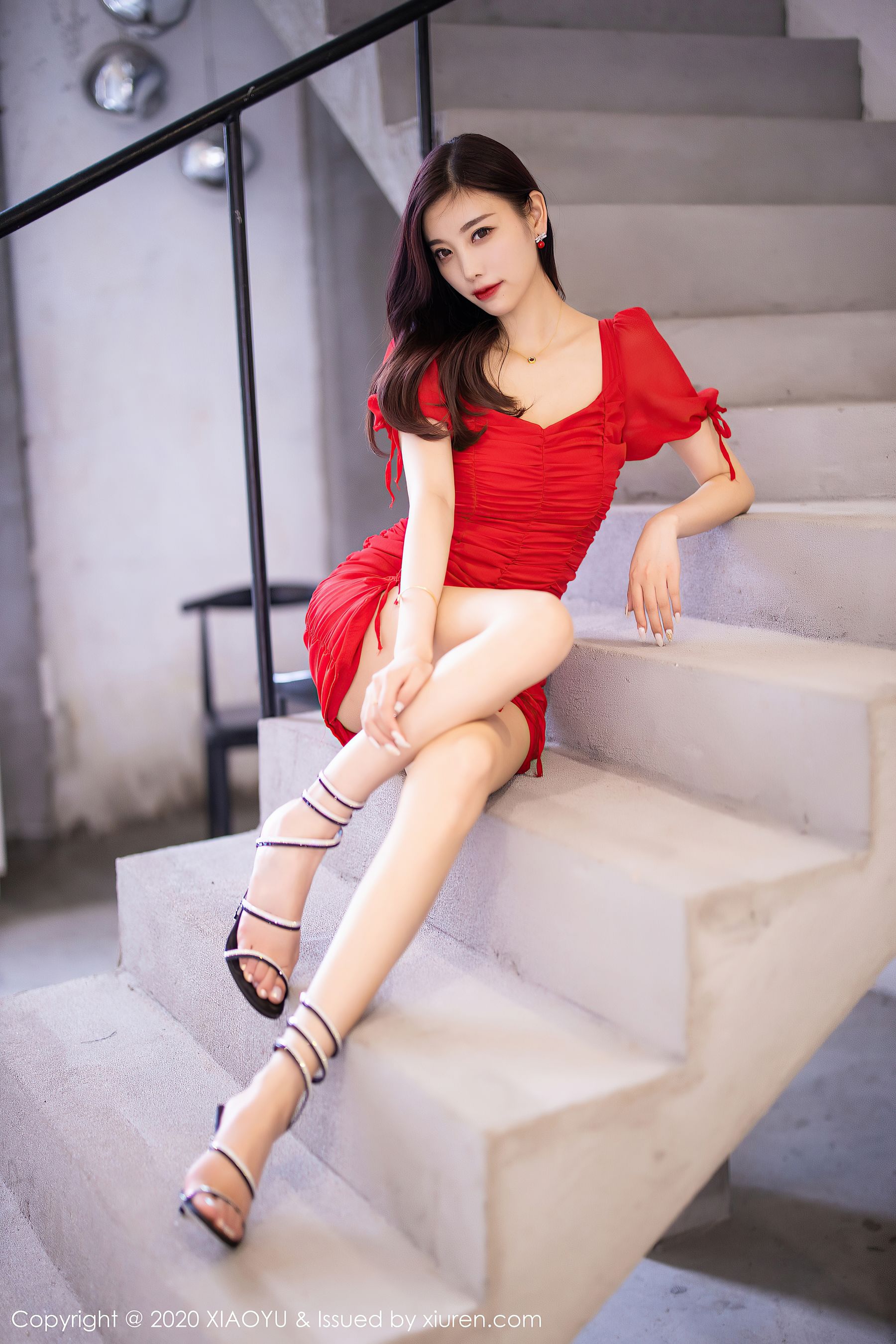 [语画界XIAOYU] Vol.326 杨晨晨sugar