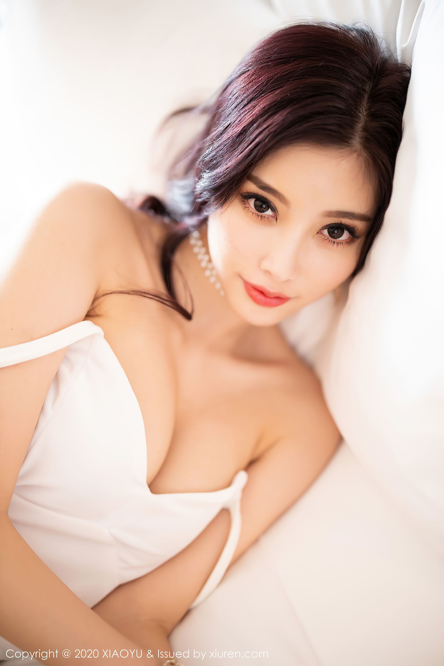 [语画界XIAOYU] Vol.331 杨晨晨sugar