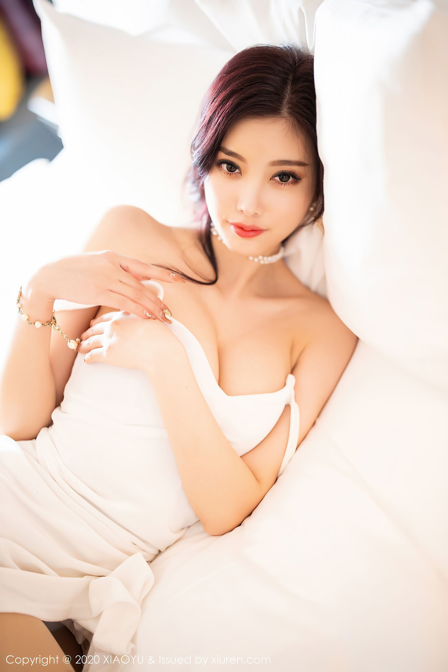 [语画界XIAOYU] Vol.331 杨晨晨sugar