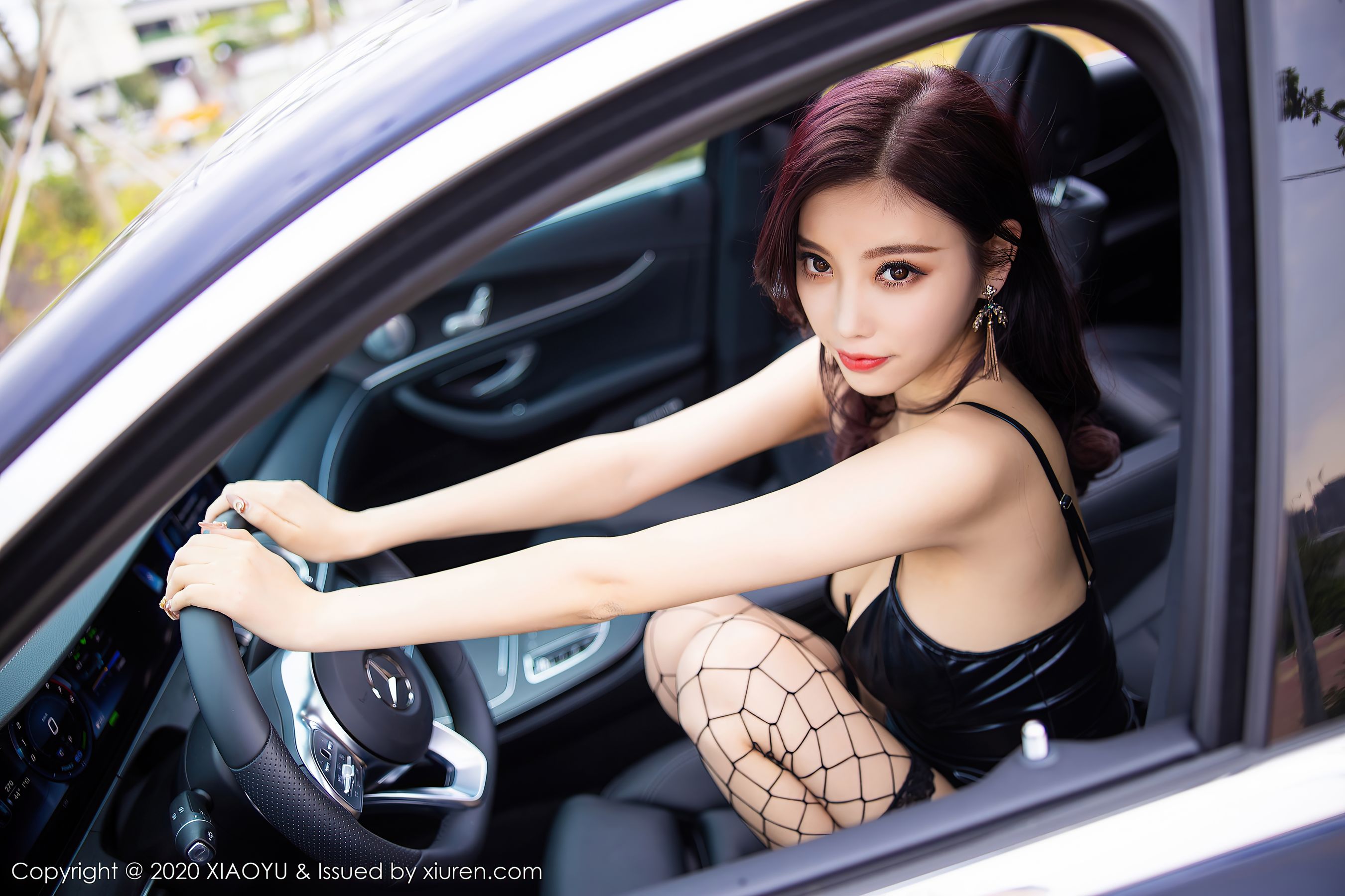 [语画界XIAOYU] Vol.338 杨晨晨sugar