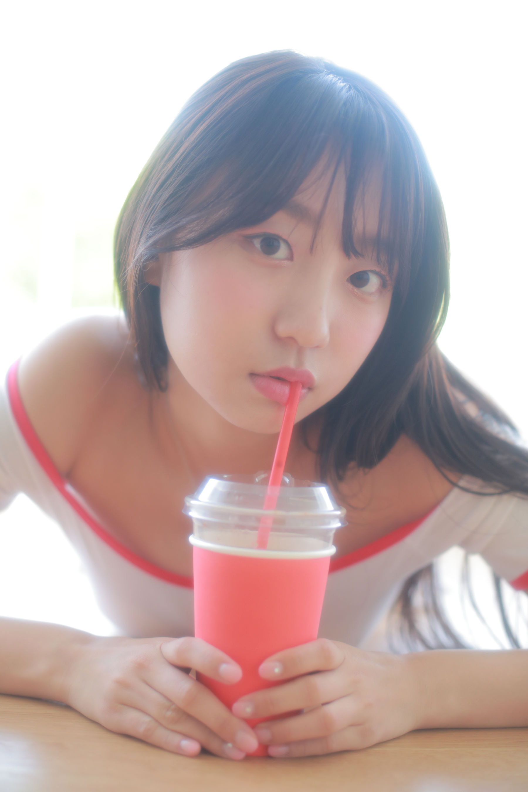 [韩国妹子]  Eunji Pyo(DJ Henney) pictorial #1