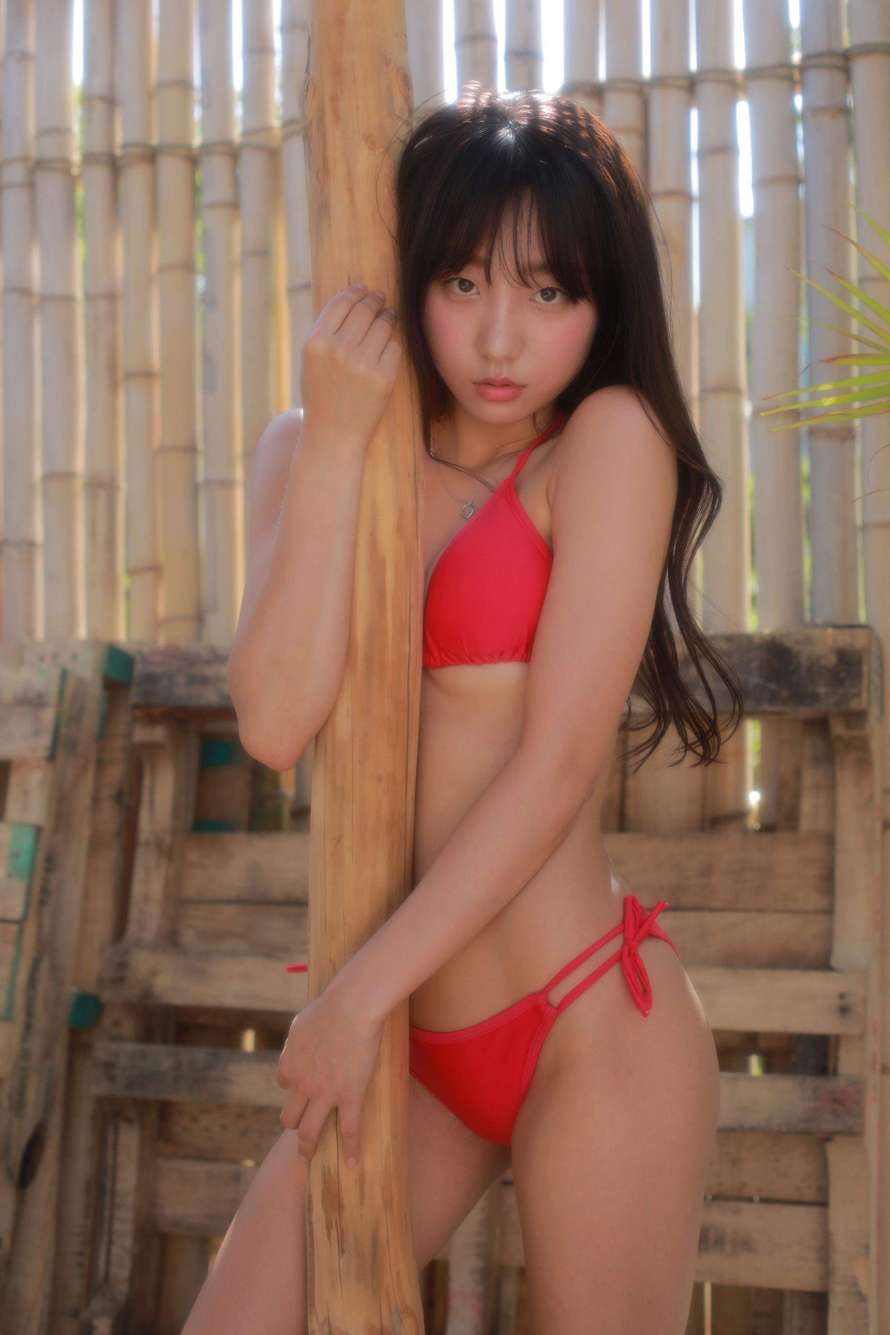 [韩国妹子]  Eunji Pyo(DJ Henney) pictorial #1