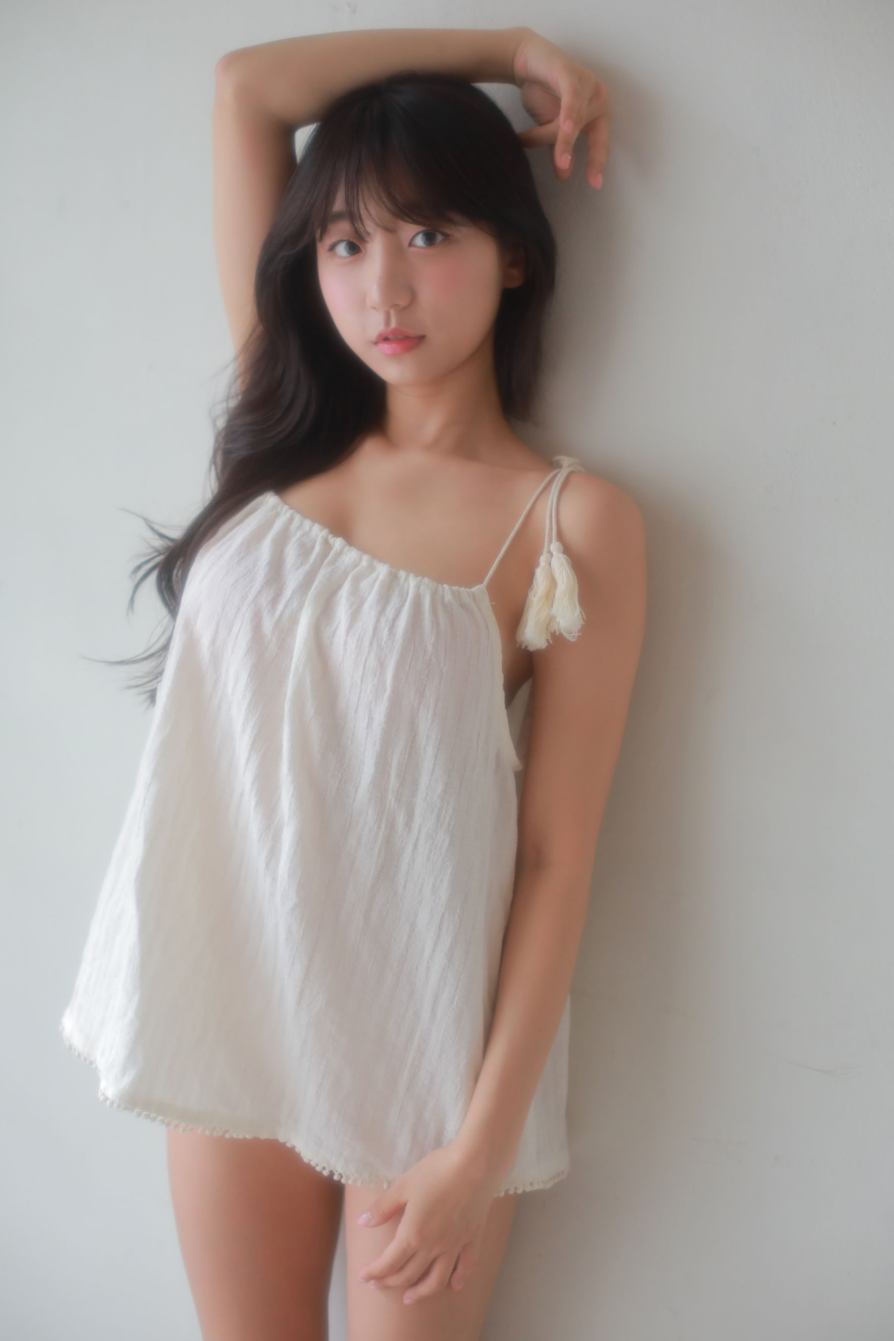 [韩国妹子]  Eunji Pyo(DJ Henney) pictorial #2