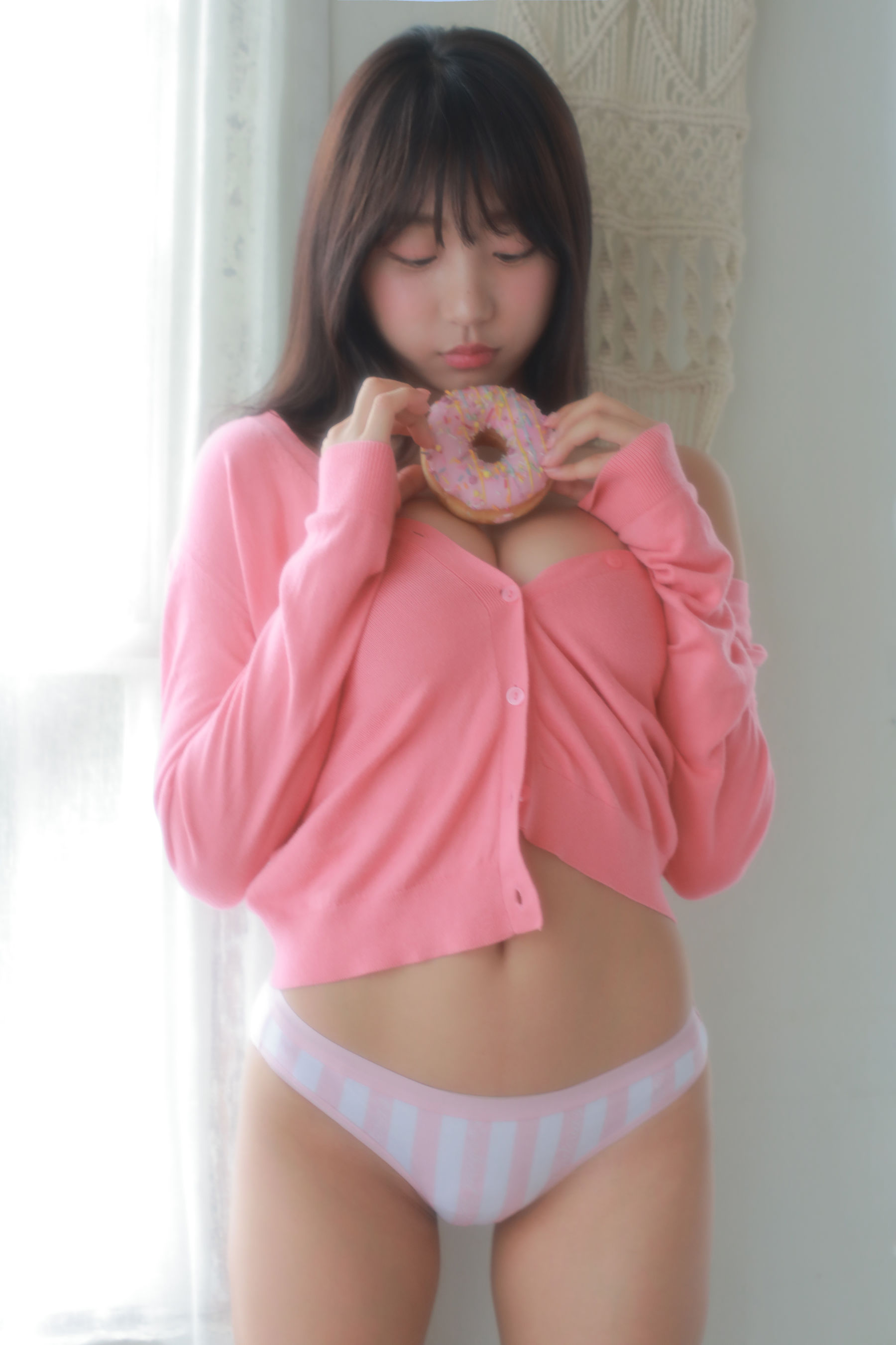 [韩国妹子]  Eunji Pyo(DJ Henney) pictorial #2