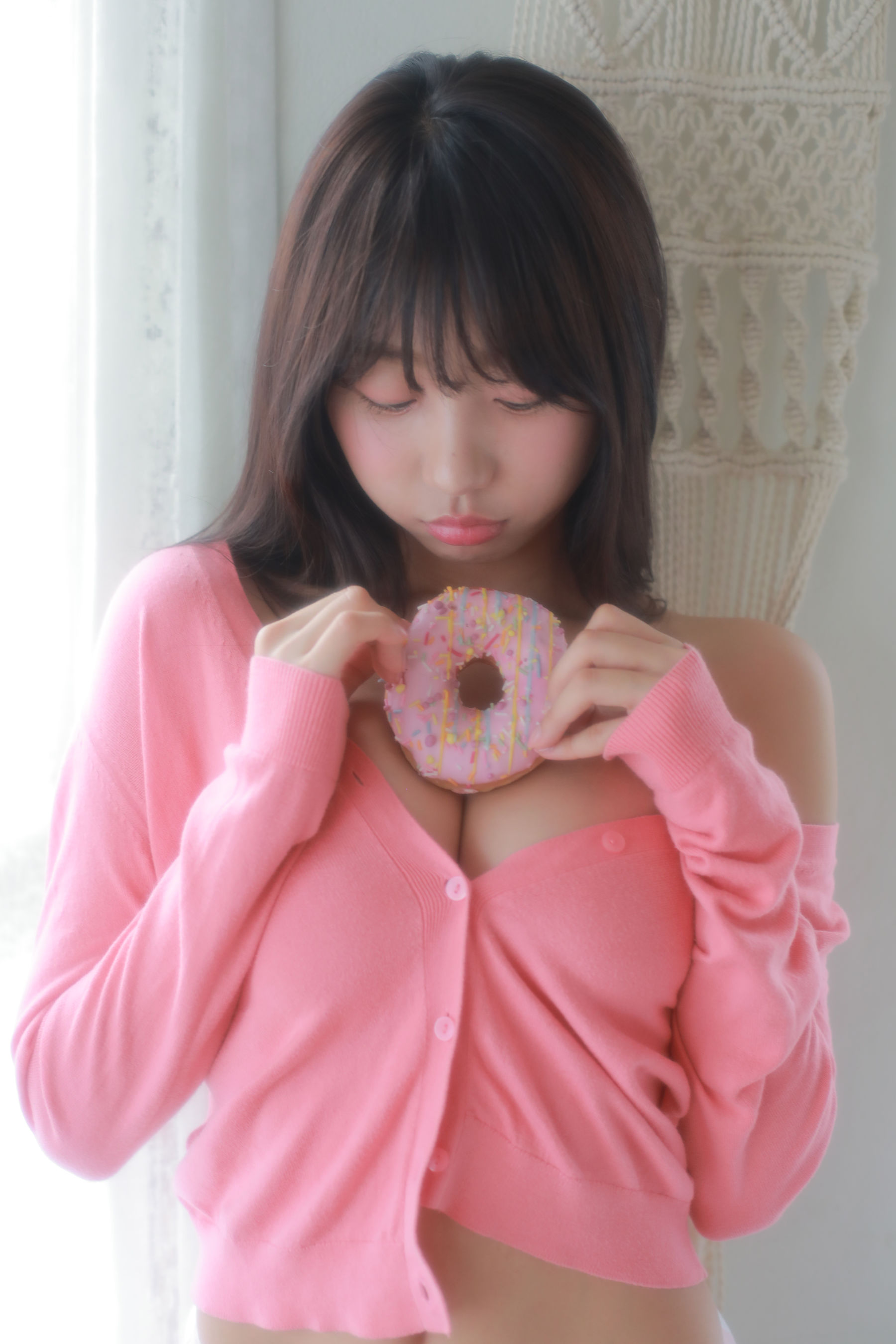 [韩国妹子]  Eunji Pyo(DJ Henney) pictorial #2