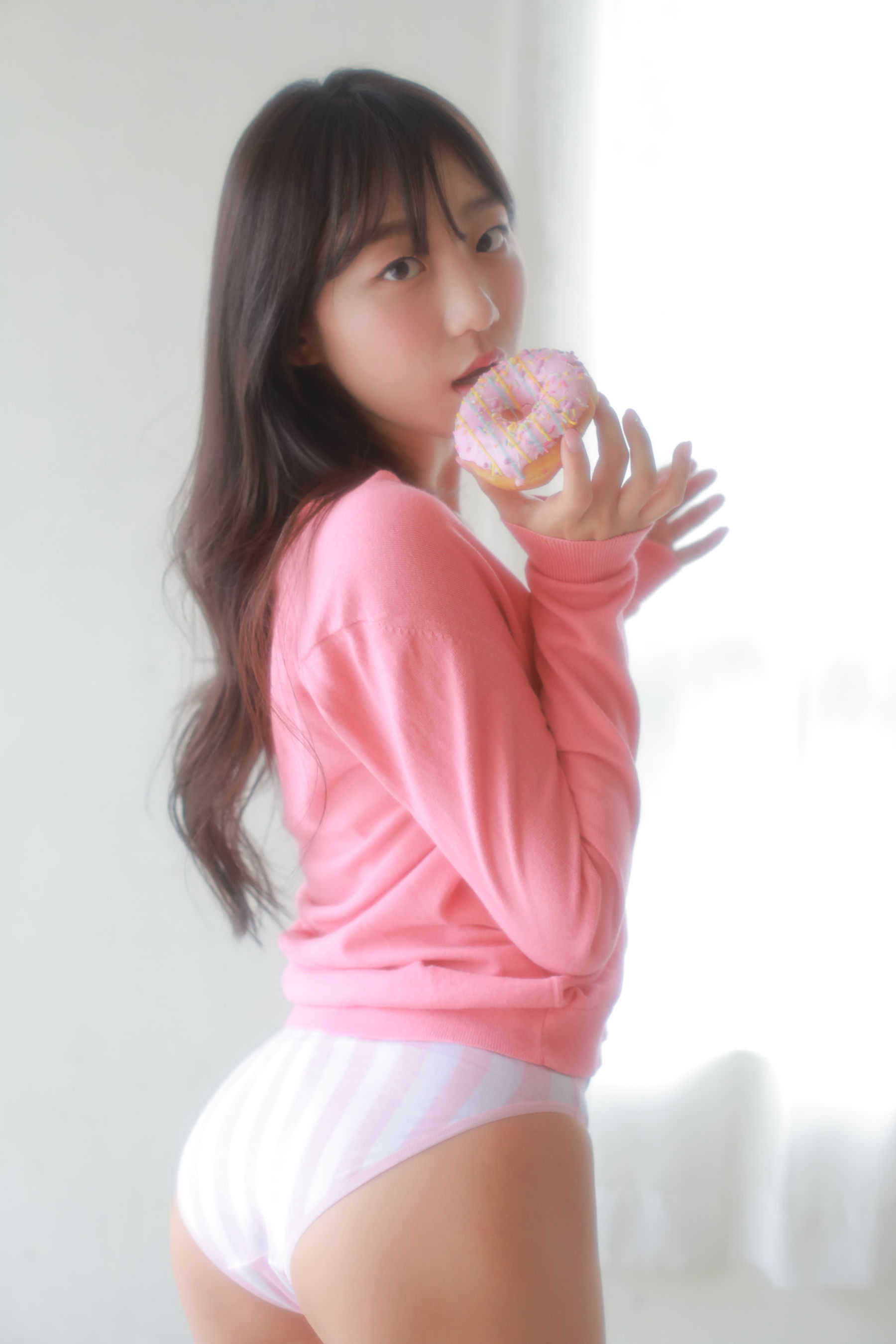 [韩国妹子]  Eunji Pyo(DJ Henney) pictorial #2