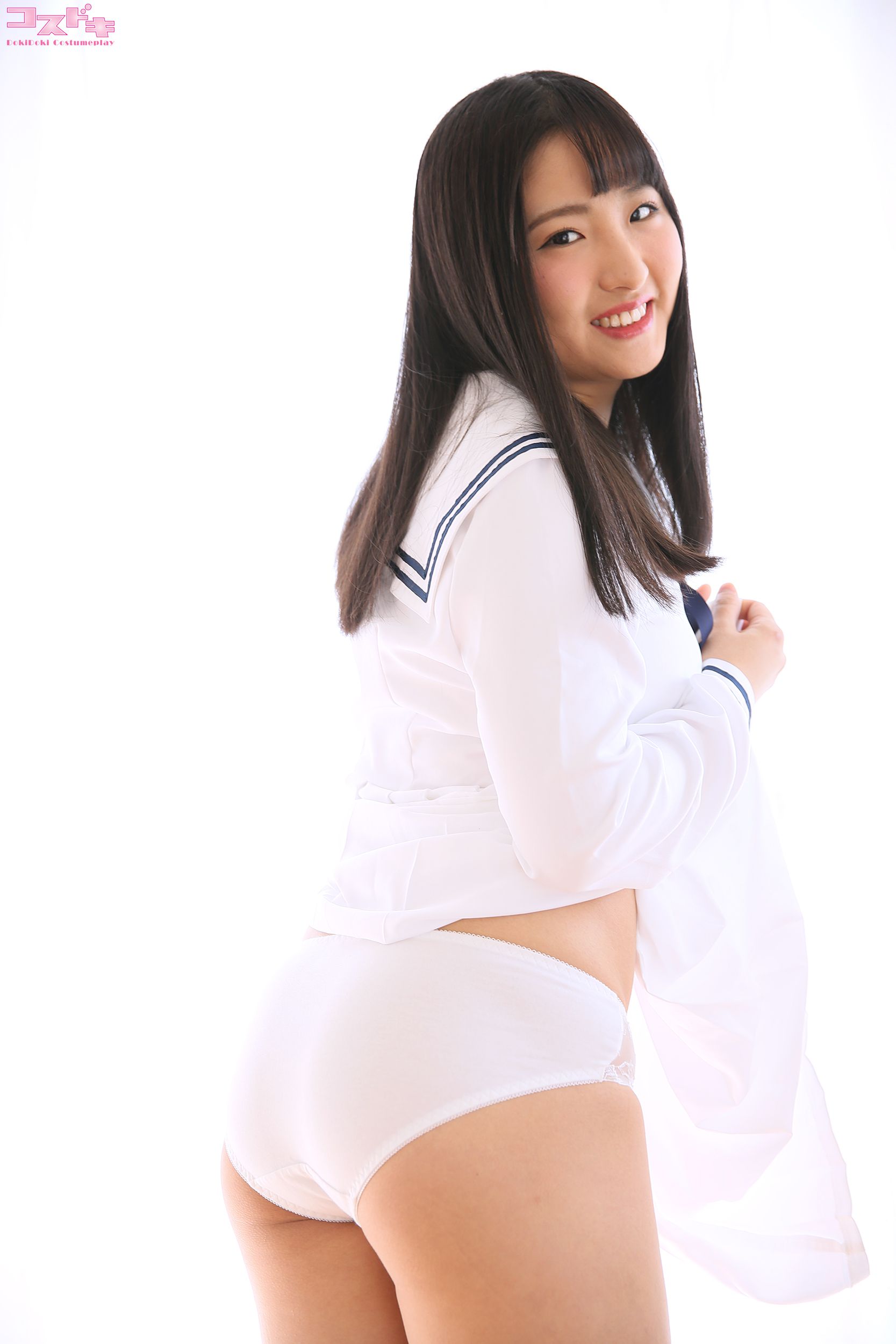[Cosdoki] Mia Hosho 宝生美亜2 housyoumia2_pic_sailoronepiece1