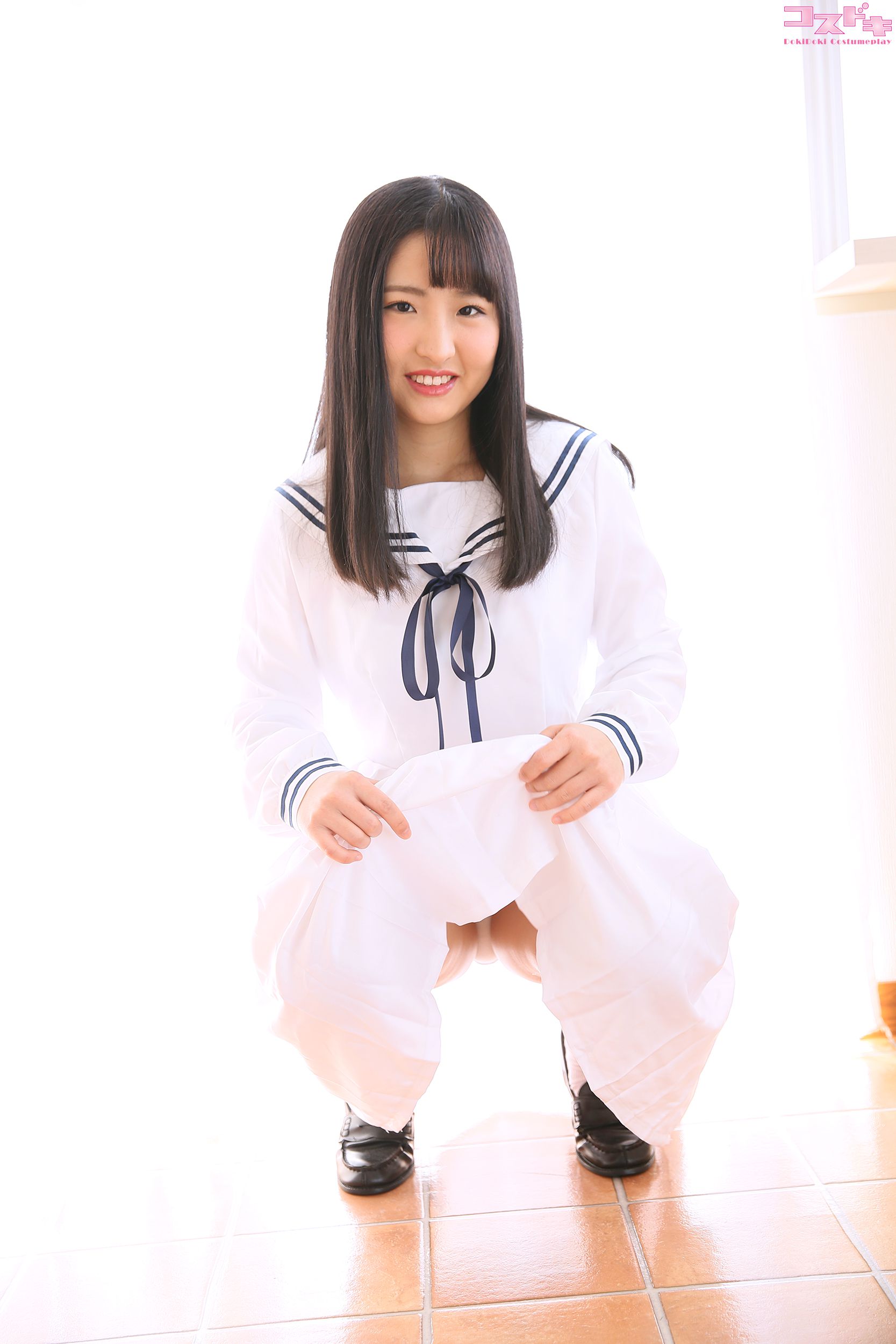 [Cosdoki] Mia Hosho 宝生美亜2 housyoumia2_pic_sailoronepiece1