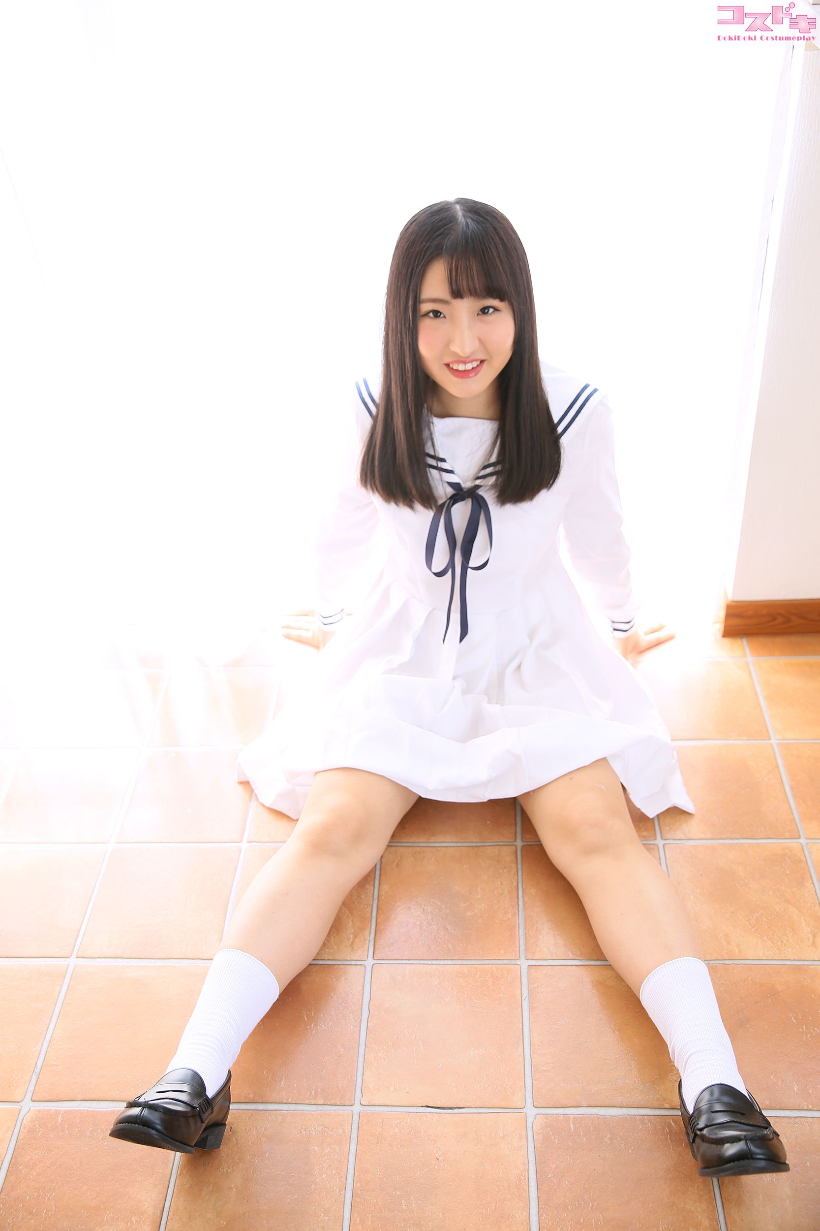 [Cosdoki] Mia Hosho 宝生美亜2 housyoumia2_pic_sailoronepiece1