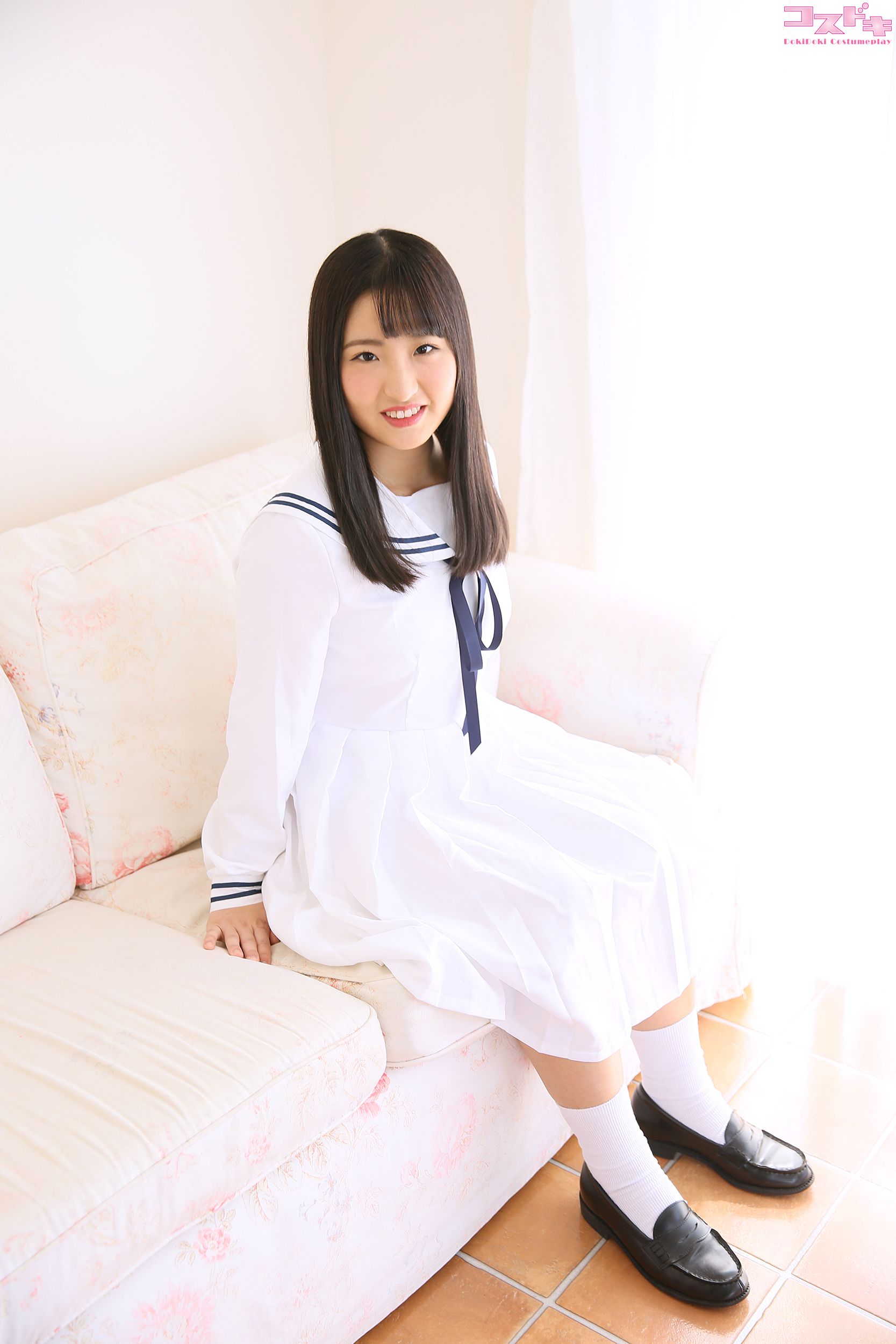 [Cosdoki] Mia Hosho 宝生美亜2 housyoumia2_pic_sailoronepiece1